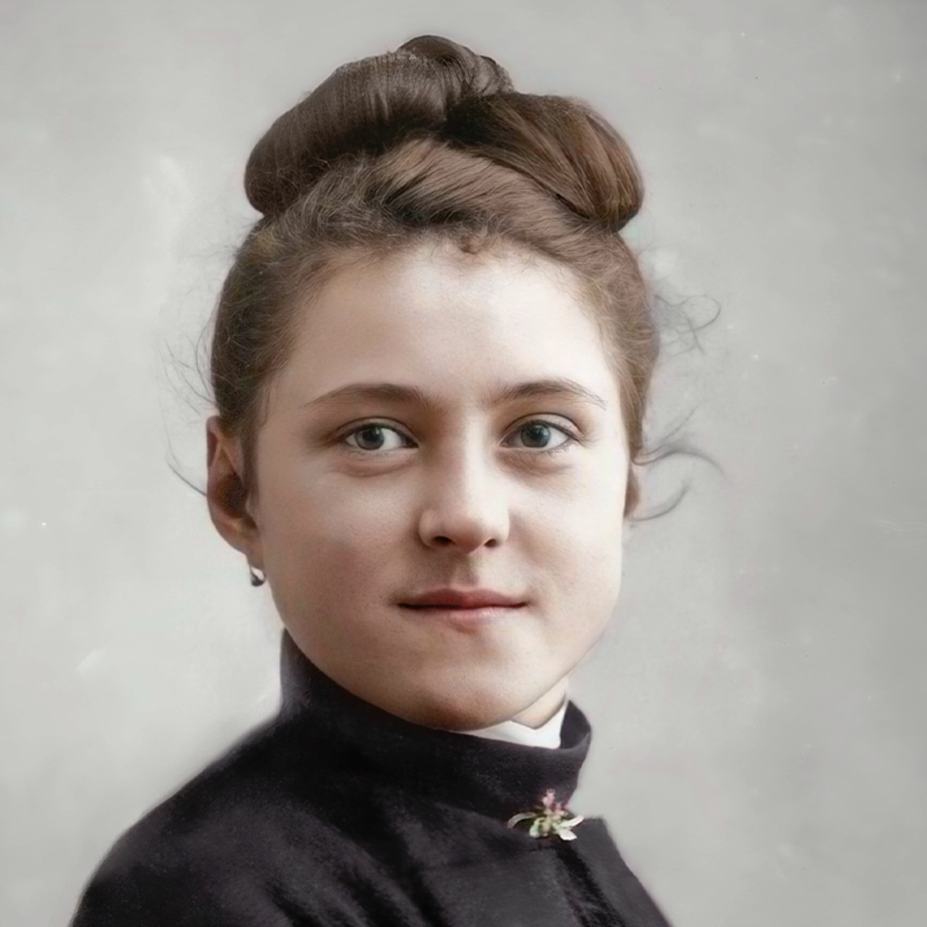 Homilia Dominical | “No coração da Igreja, minha Mãe, eu serei o amor” (26.º Domingo do Tempo Comum)