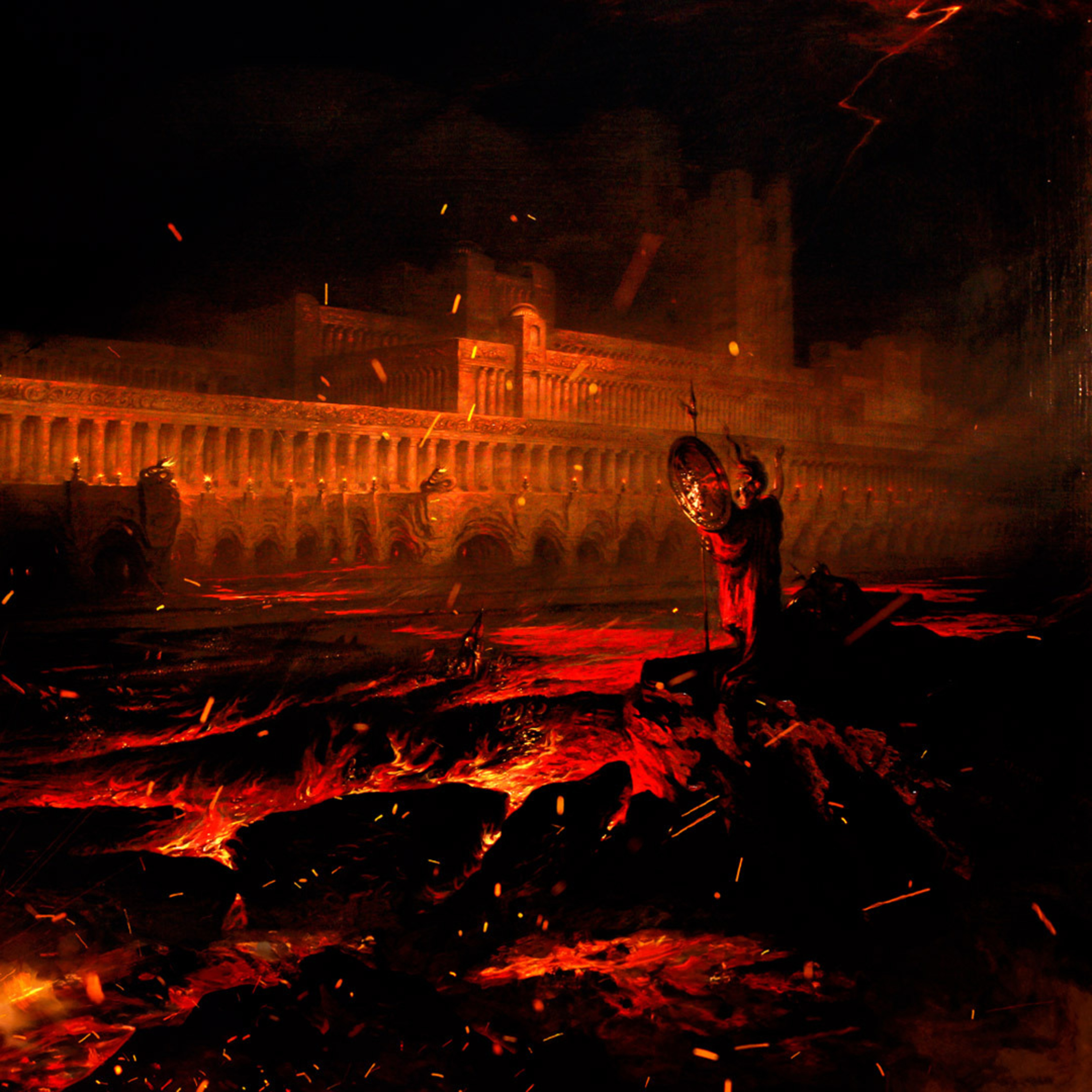 Pregação Seleta | Se você duvida do inferno, é um forte candidato a conhecê-lo de perto!