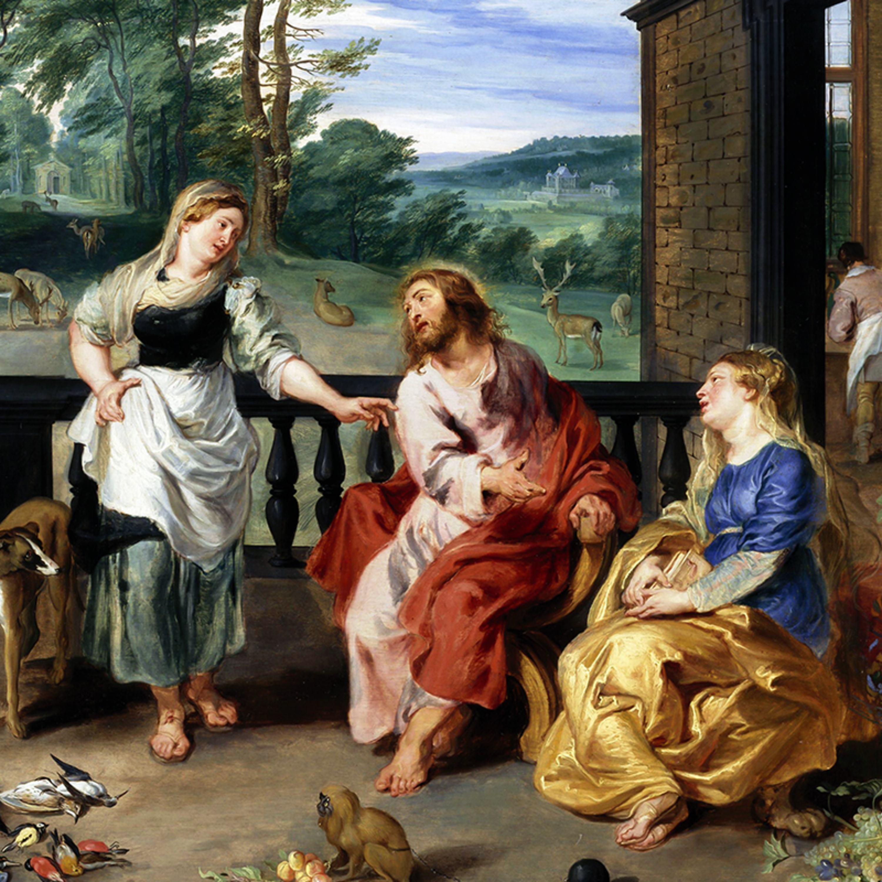 Christo Nihil Praeponere
