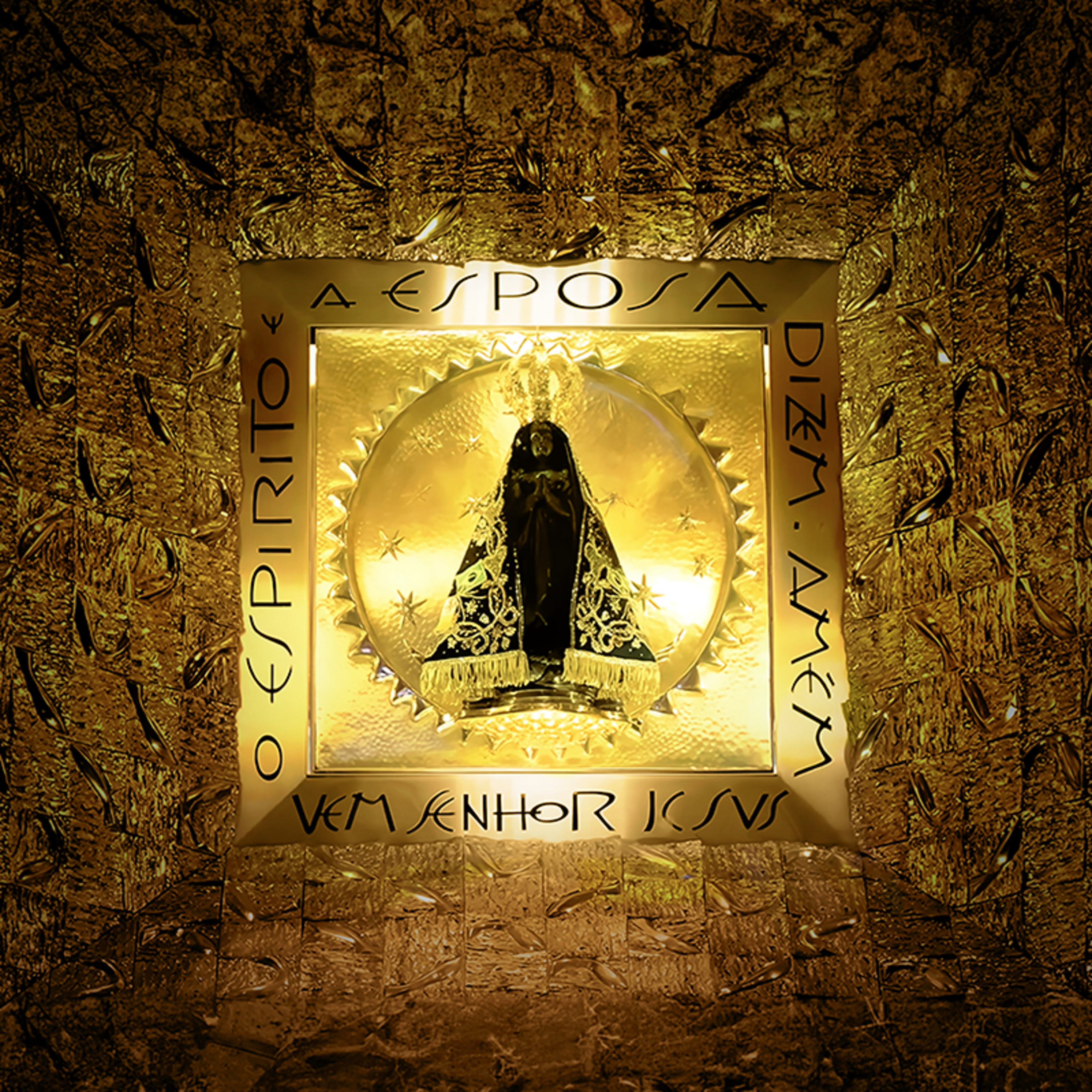 Homilia Diária | O Brasil tem uma vocação divina (Solenidade de Nossa Sra. da Conceição Aparecida)