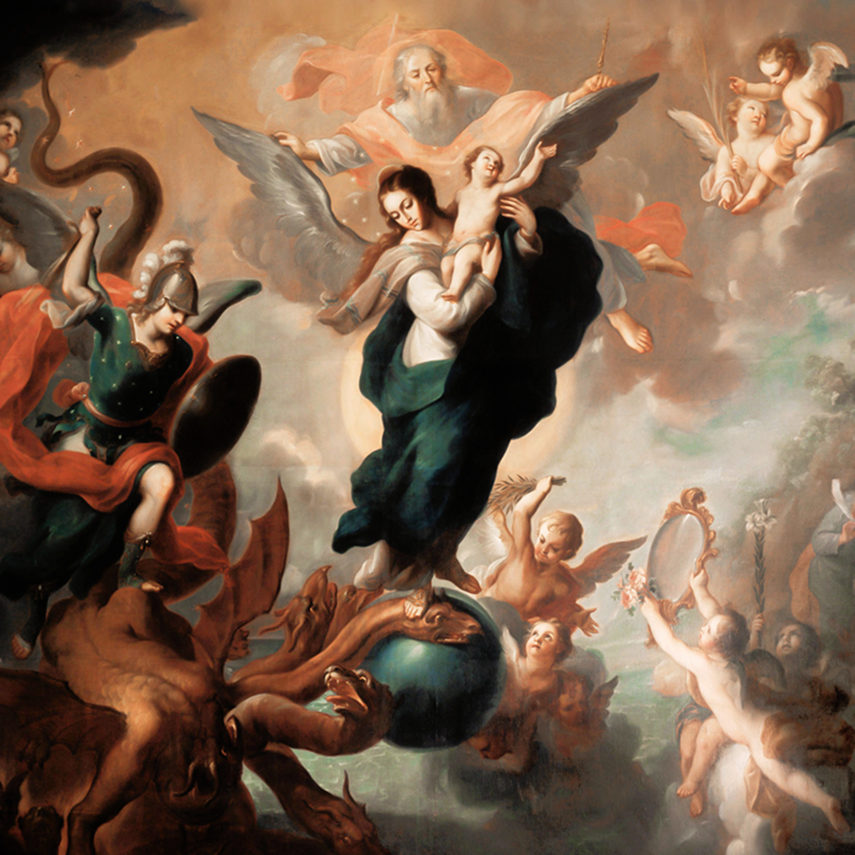 Homilia Diária | O diabo e a plenitude da Revelação (Sexta-feira da 27.ª Semana do Tempo Comum)