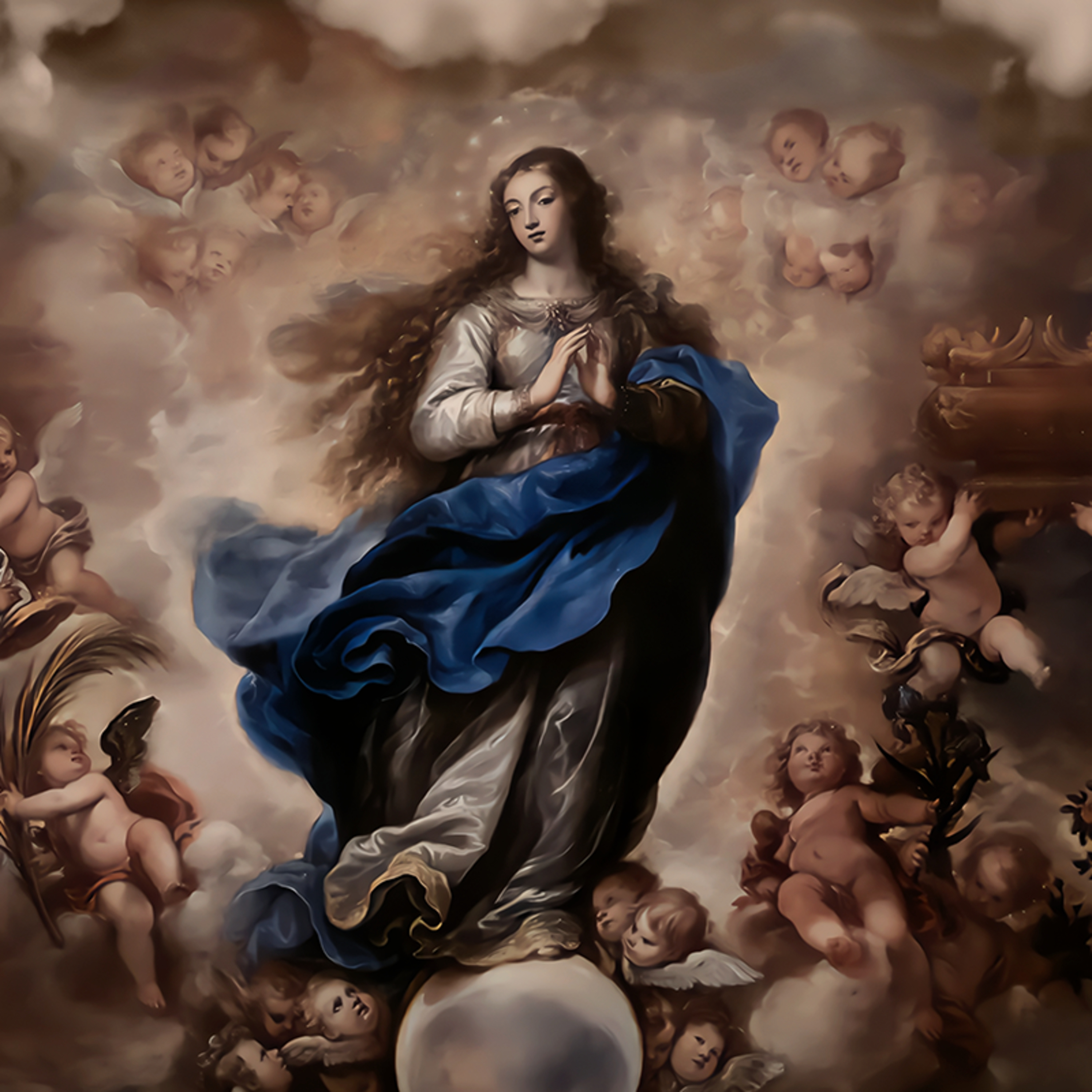 Homilia Diária | O Evangelho que exalta a Virgem Maria (Sábado da 27.ª Semana do Tempo Comum)