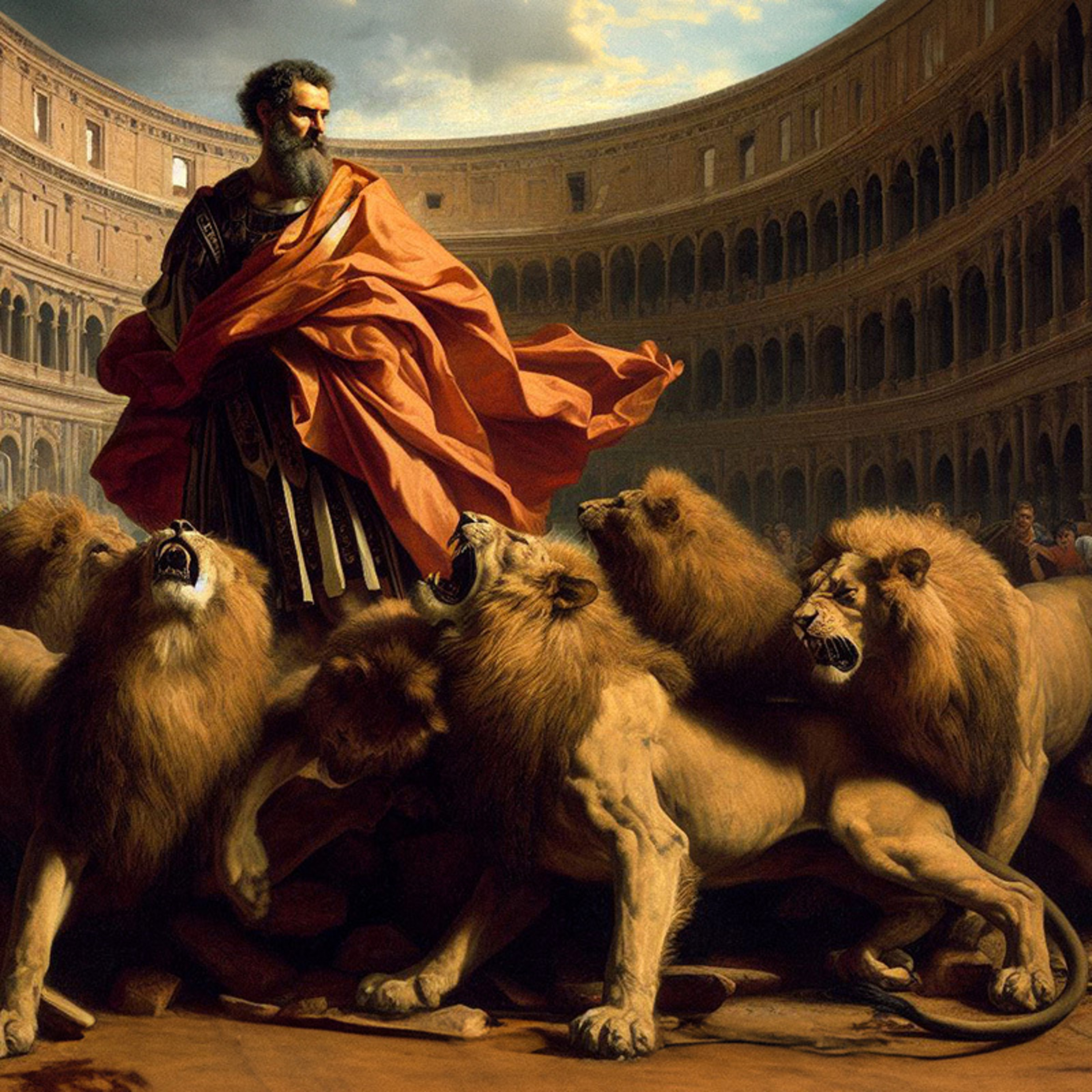 Homilia Diária | Santo Inácio de Antioquia e a hierarquia dos amores (Terça-feira da 28ª Sem. T. C.)