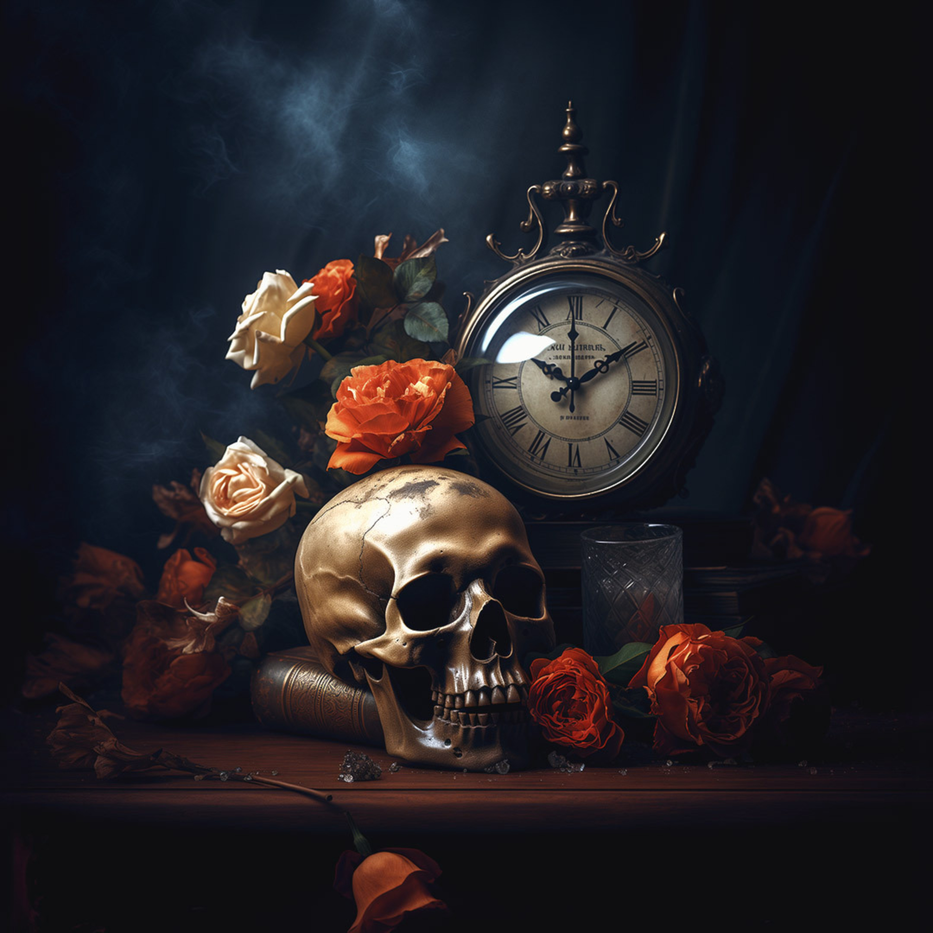 Você vai morrer! Pense nisso e deixe de ser ganancioso! | Pregação Seleta