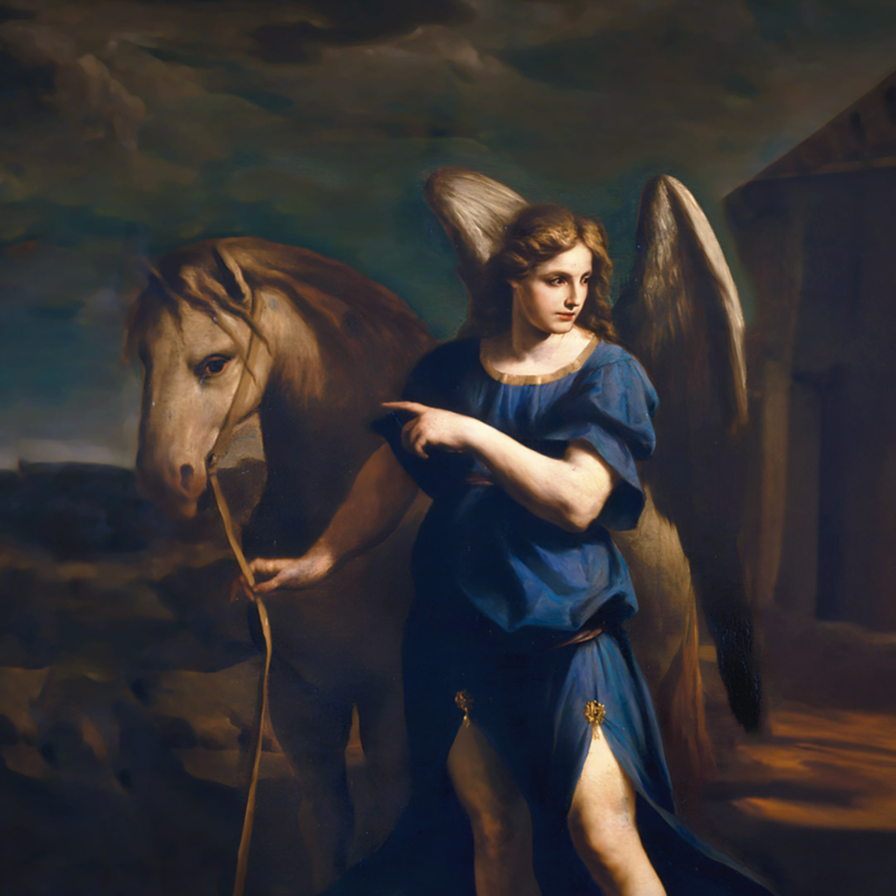 São Rafael Arcanjo: guia e ordenador de nossas vidas | Pregação Seleta