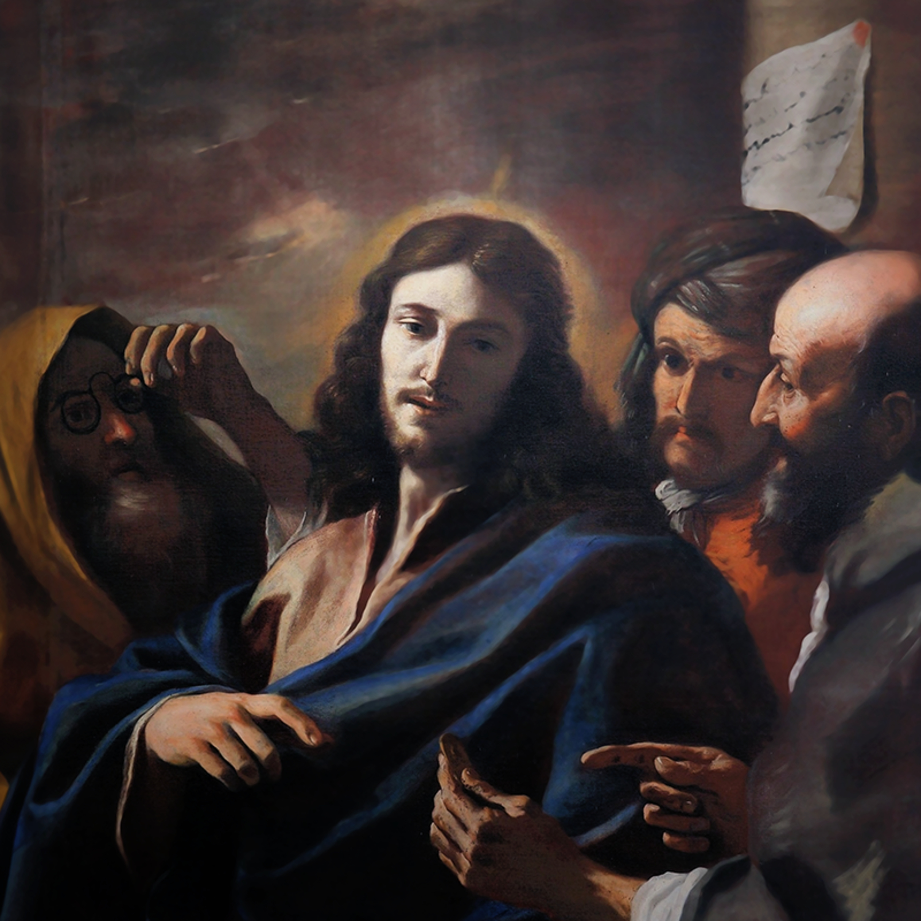 Homilia Diária | Não se faça de desentendido… (Sexta-feira da 29.ª Semana do Tempo Comum)