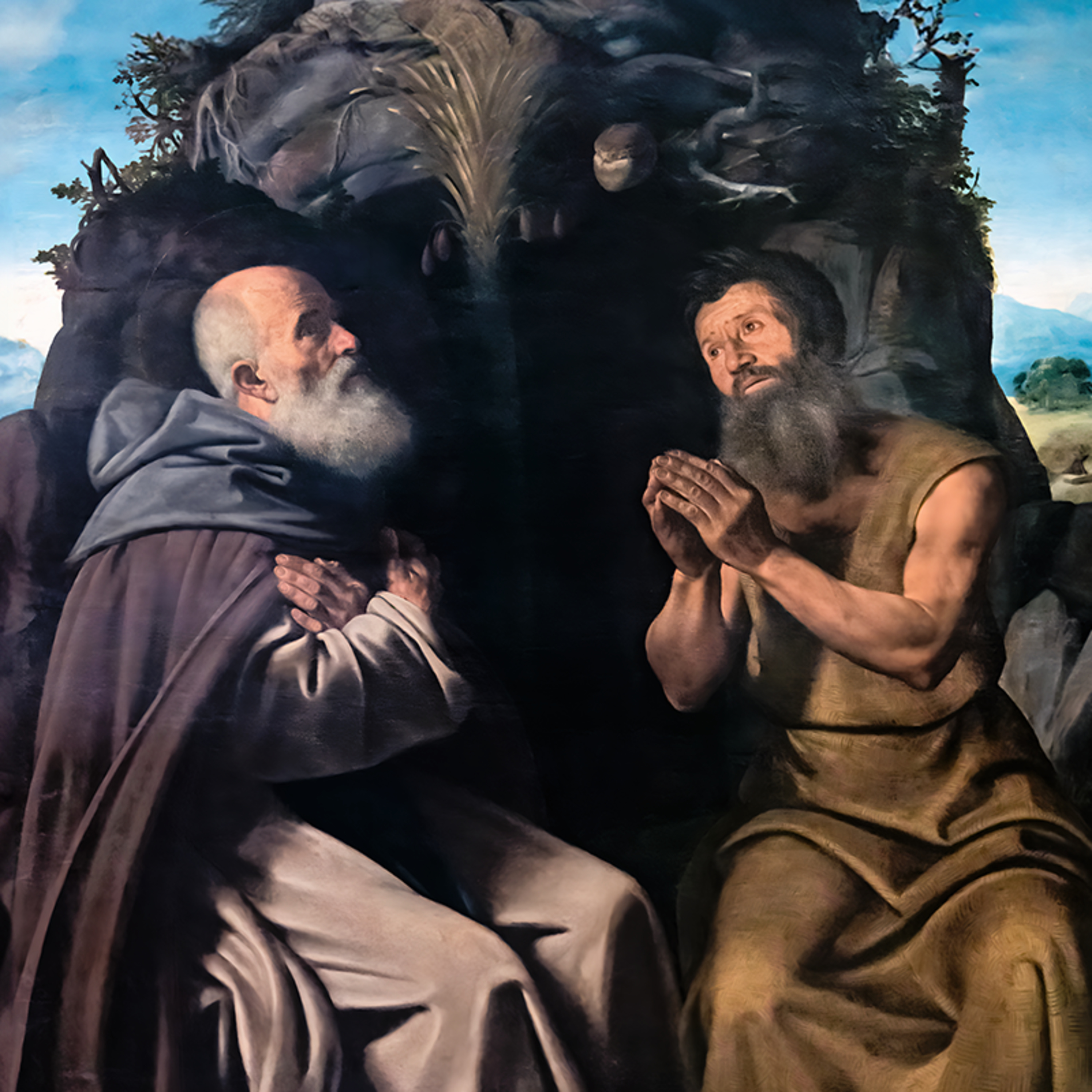 Homilia Dominical | Como adquirir e fazer crescer o amor a Deus? (30.º Domingo do Tempo Comum)