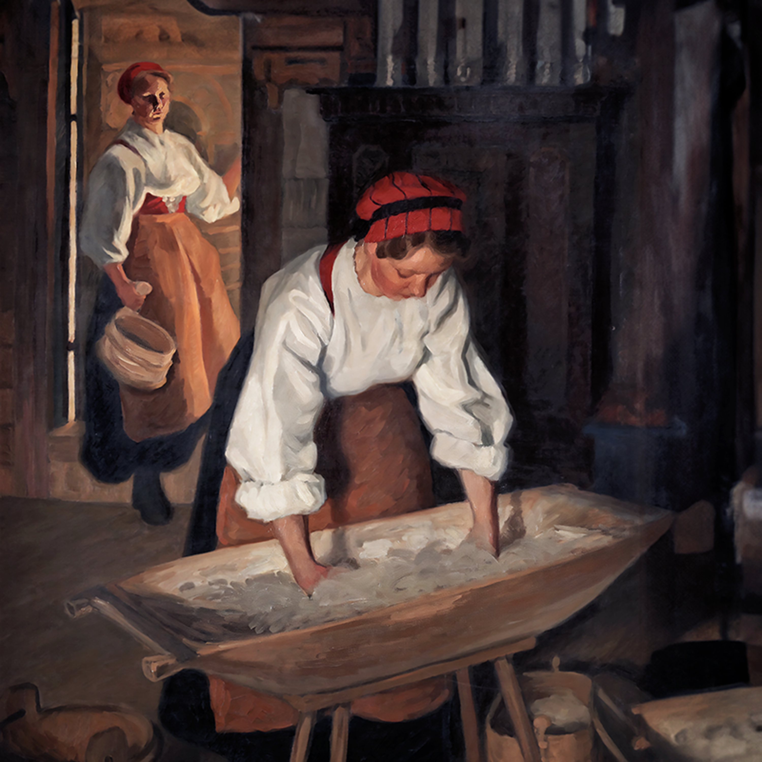 Homilia Diária | Como funciona a dinâmica da fé? (Terça-feira da 30.ª Semana do Tempo Comum)