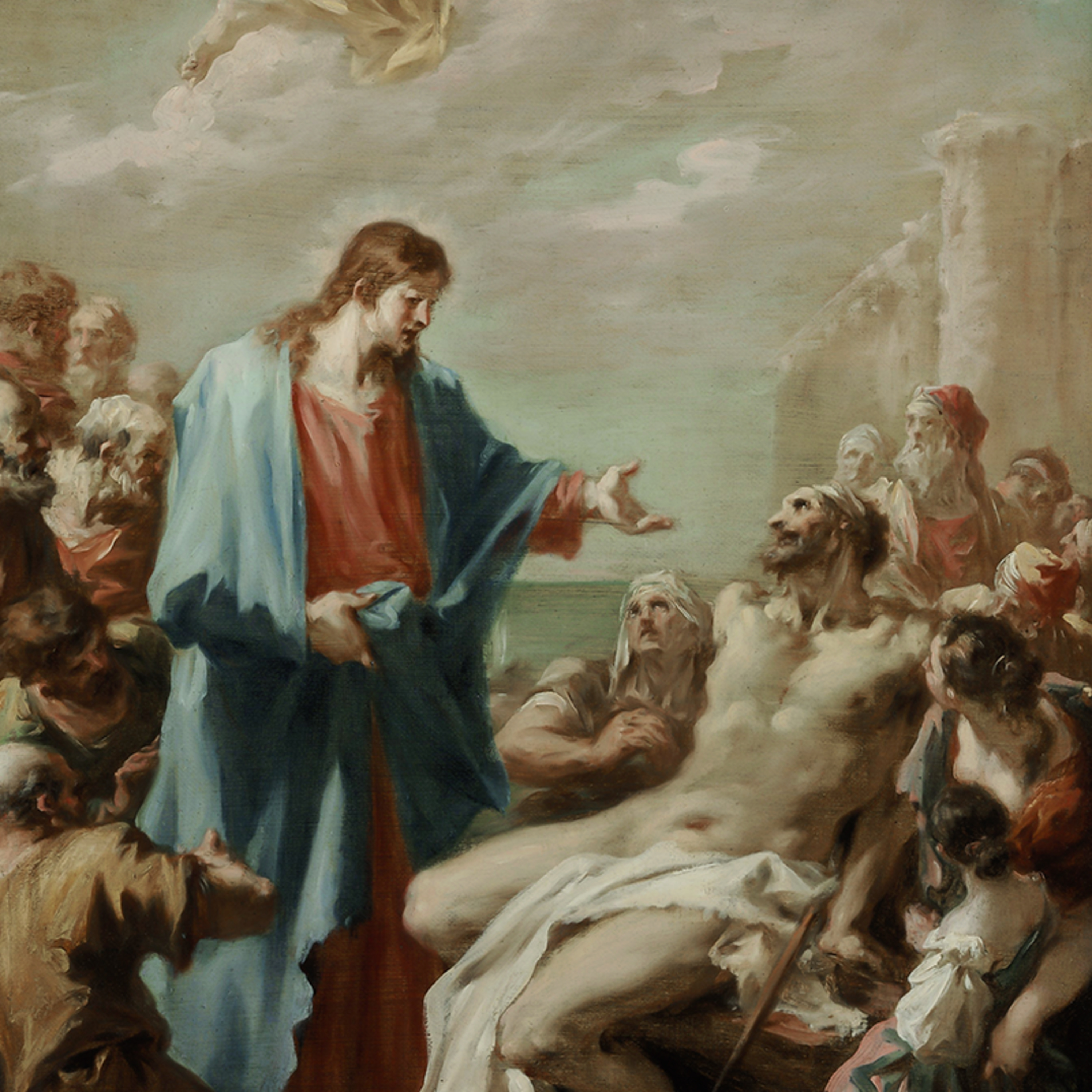 Homilia Diária | Observam os detalhes, mas esquecem o amor (Sexta-feira da 30.ª Sem. do Tempo Comum)