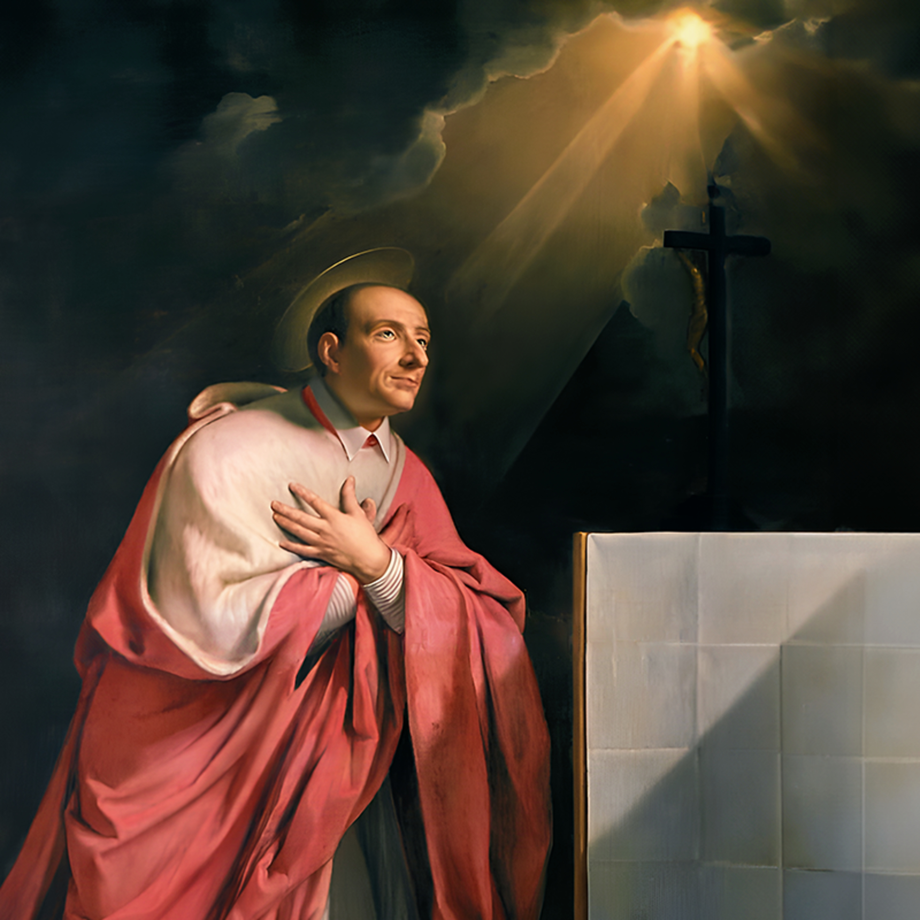 Christo Nihil Praeponere