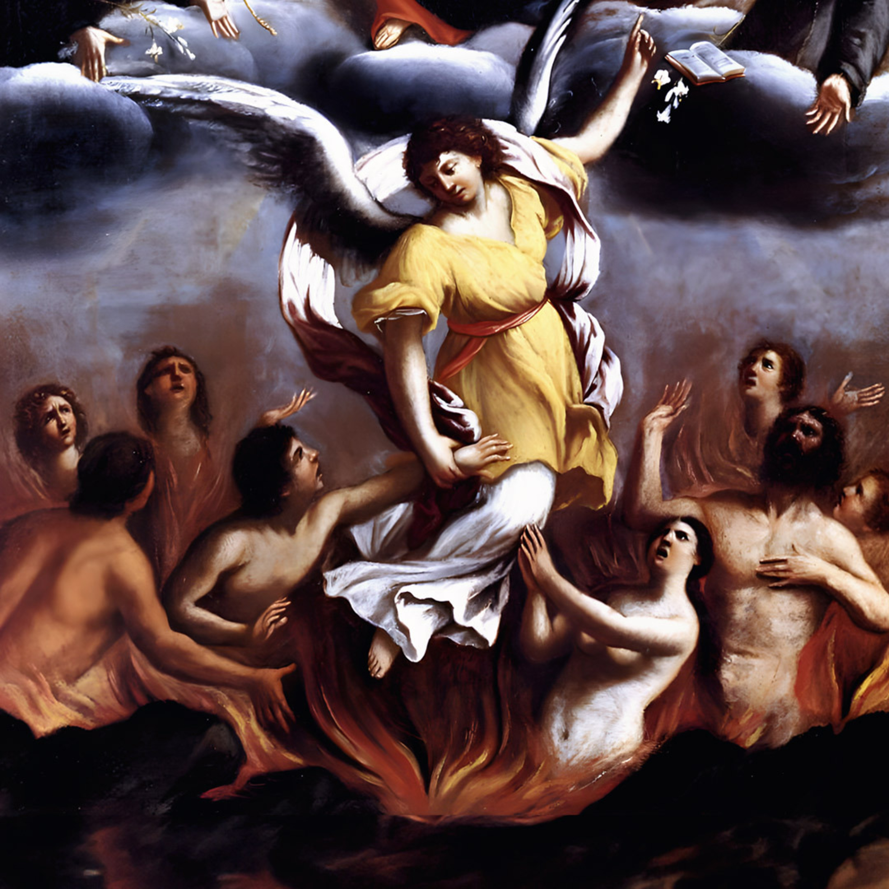 Christo Nihil Praeponere