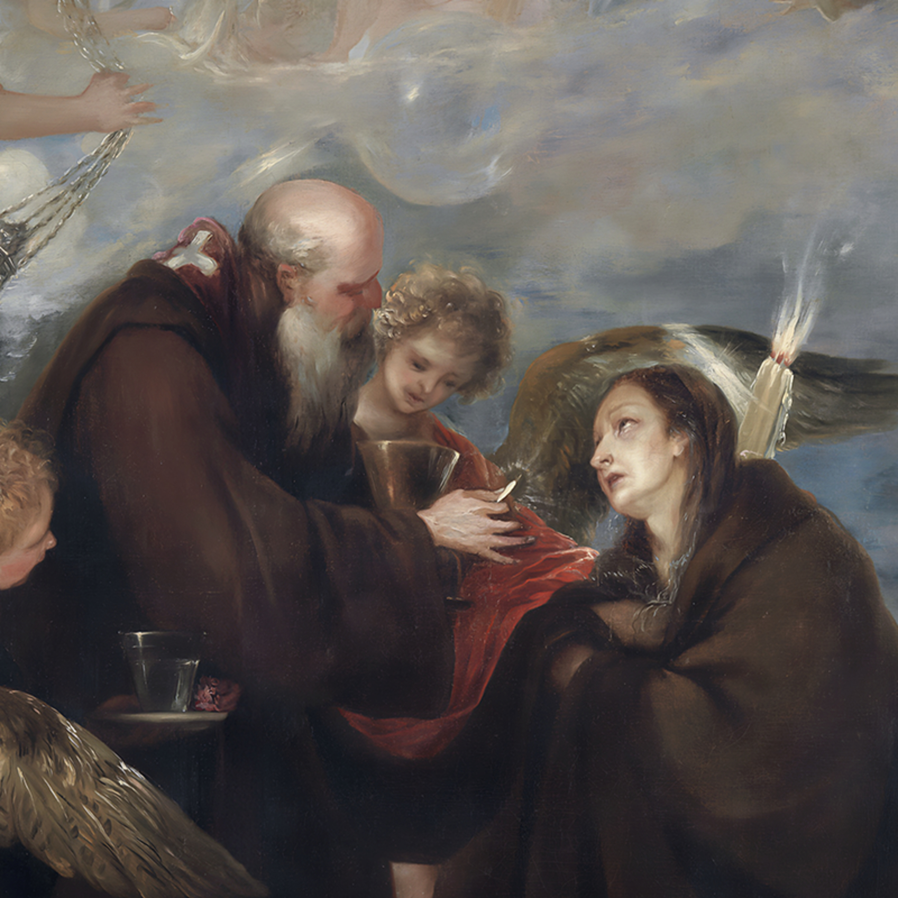 Homilia Diária | Deus não se cansa de chamar-nos (Terça-feira da 31.ª Semana do Tempo Comum)