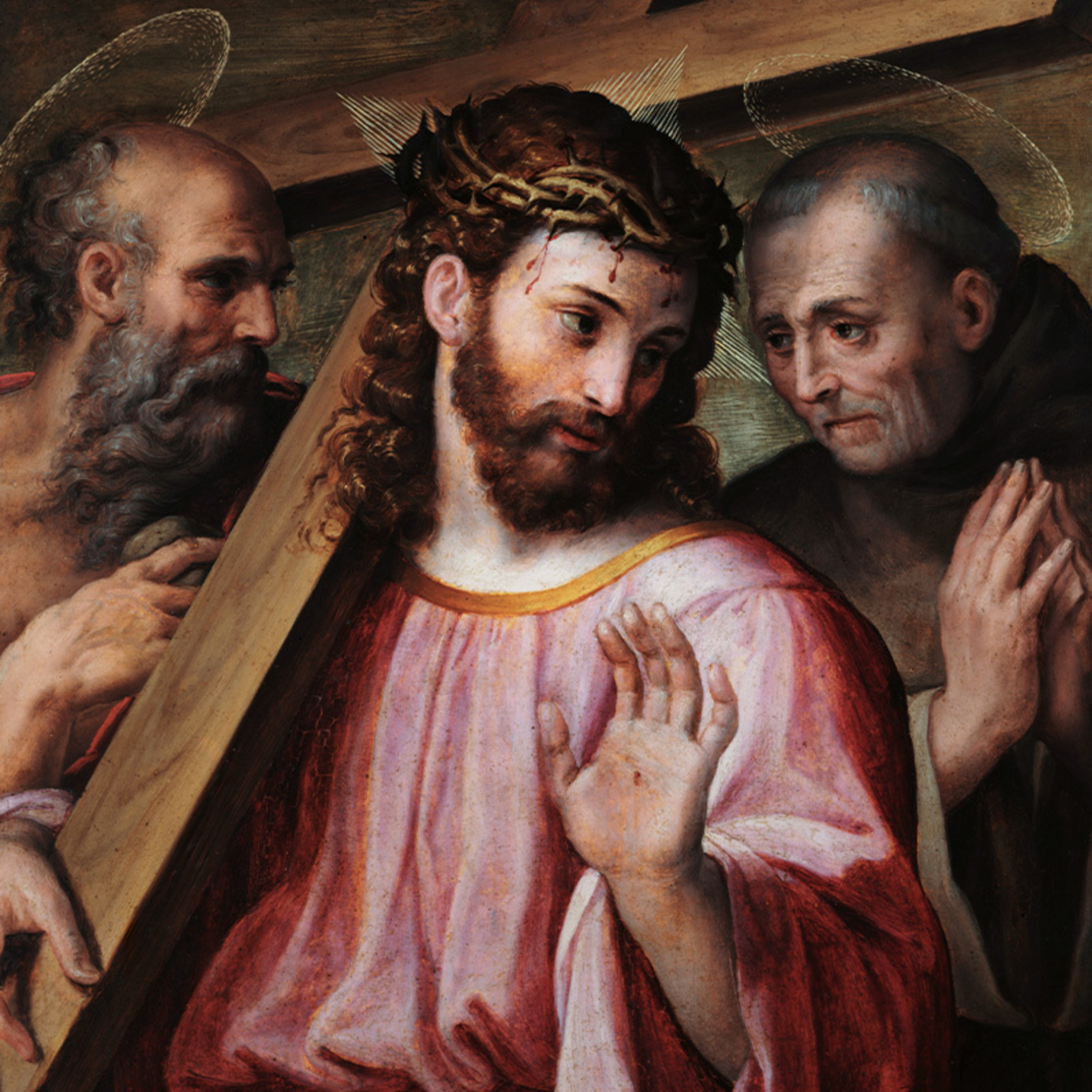 Christo Nihil Praeponere
