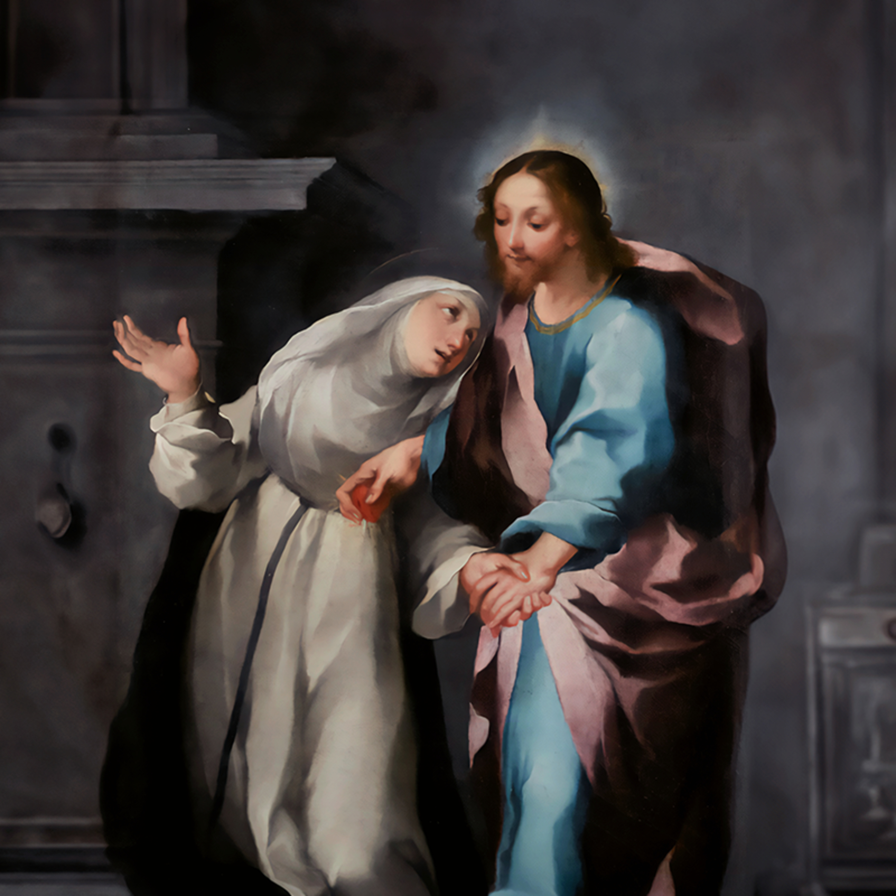 Homilia Diária | Onde está o Reino de Deus? (Quinta-feira da 32.ª Semana do Tempo Comum)