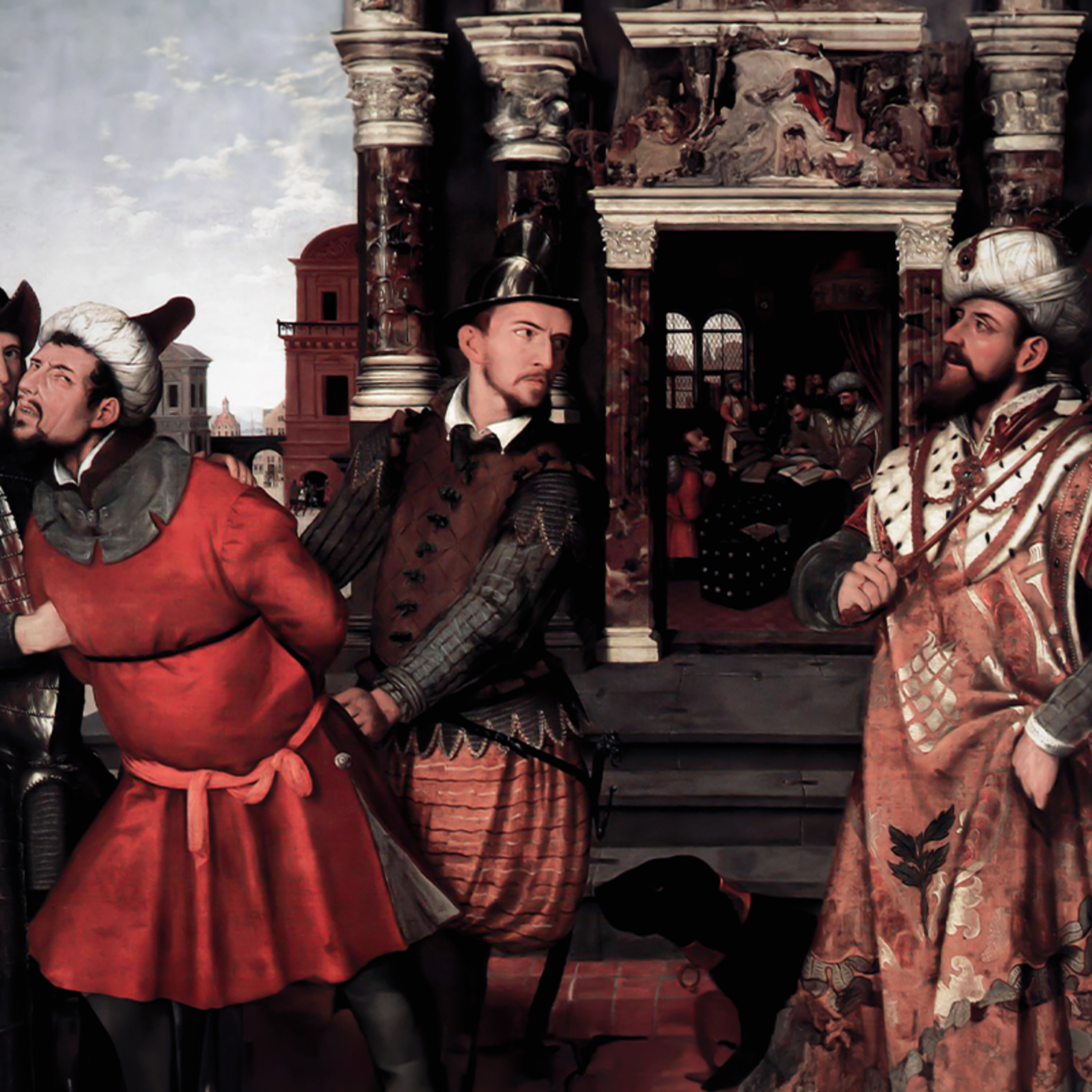 Homilia Dominical | Deixe de ser um “servo mau e preguiçoso”! (33.º Domingo do Tempo Comum)