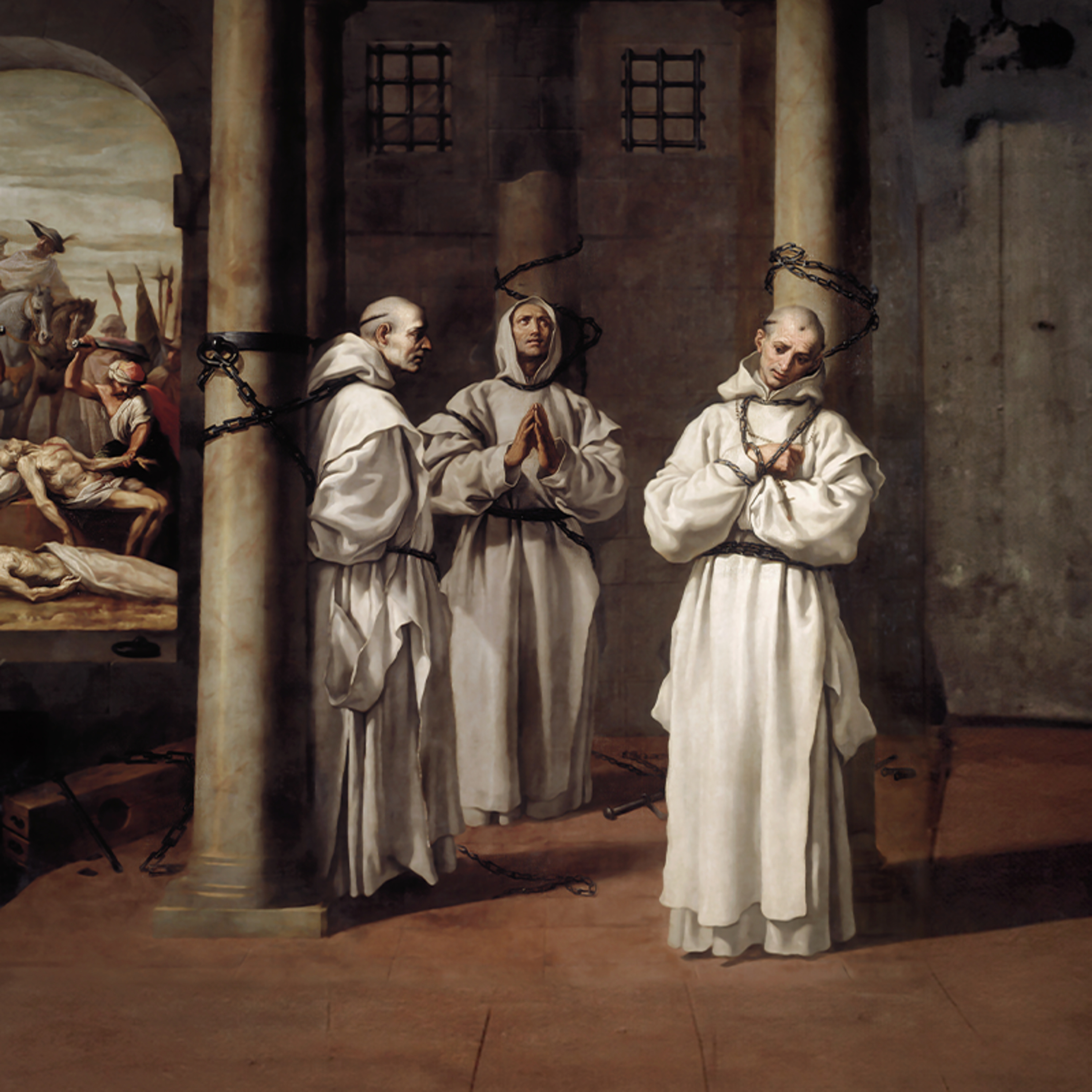 Homilia Diária | A alegria do martírio (Mem. de Santo André Dung-Lac e companheiros mártires)