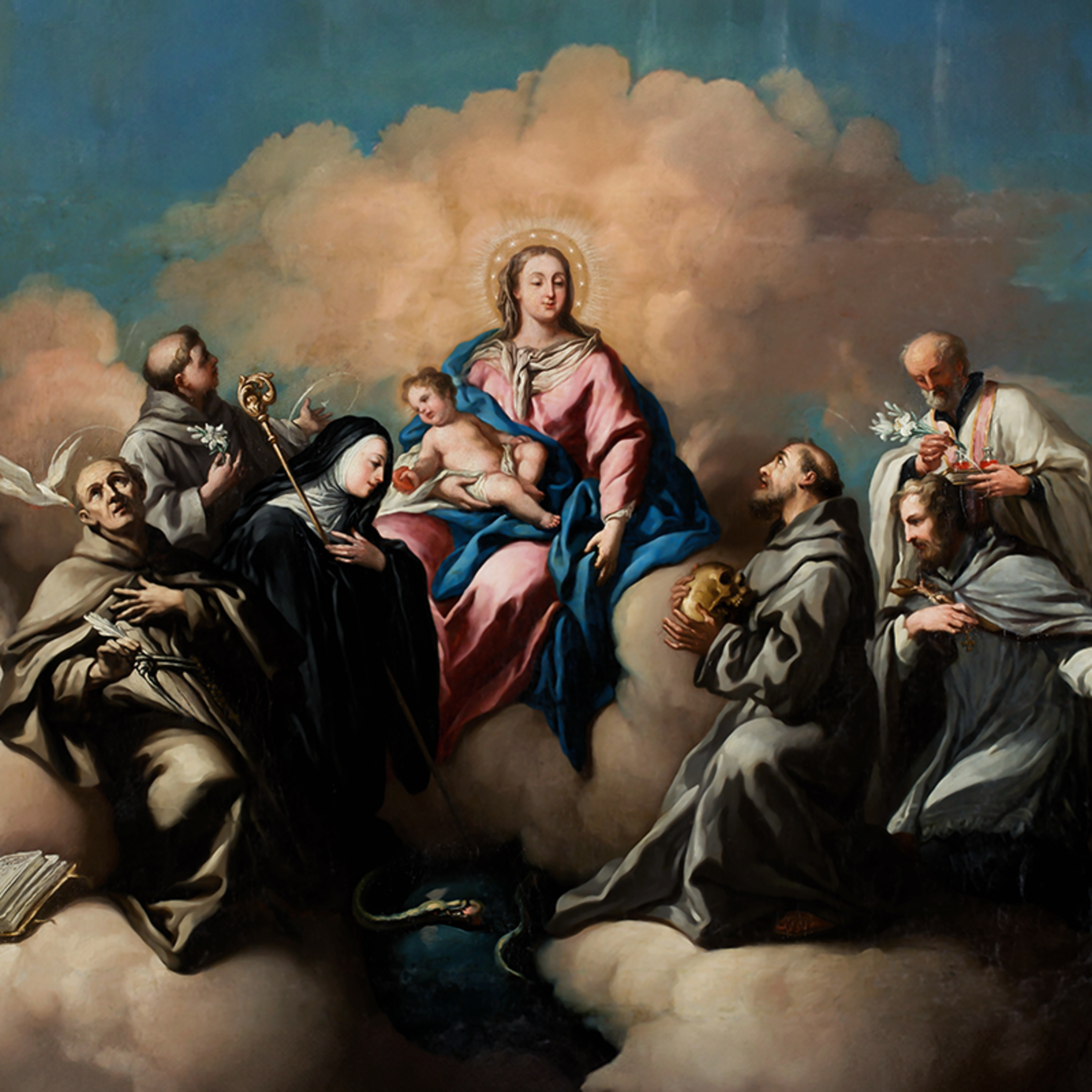 Homilia Diária | A fé na ressurreição dos corpos (Sábado da 33.ª Semana do Tempo Comum)