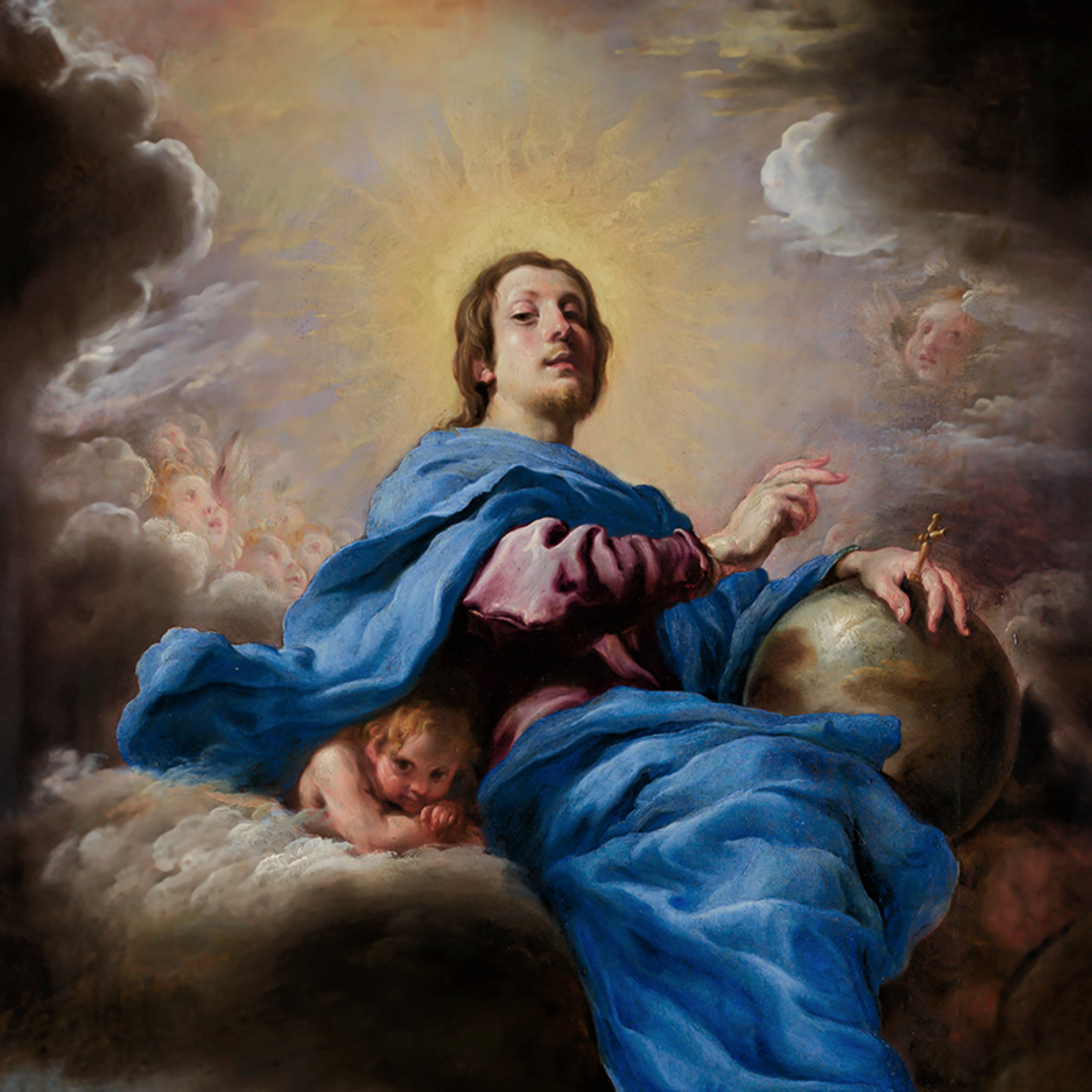 Homilia Diária | Qual o sentido de “céus e terra passarão”? (Sexta-feira da 34.ª Sem. do T. Comum)