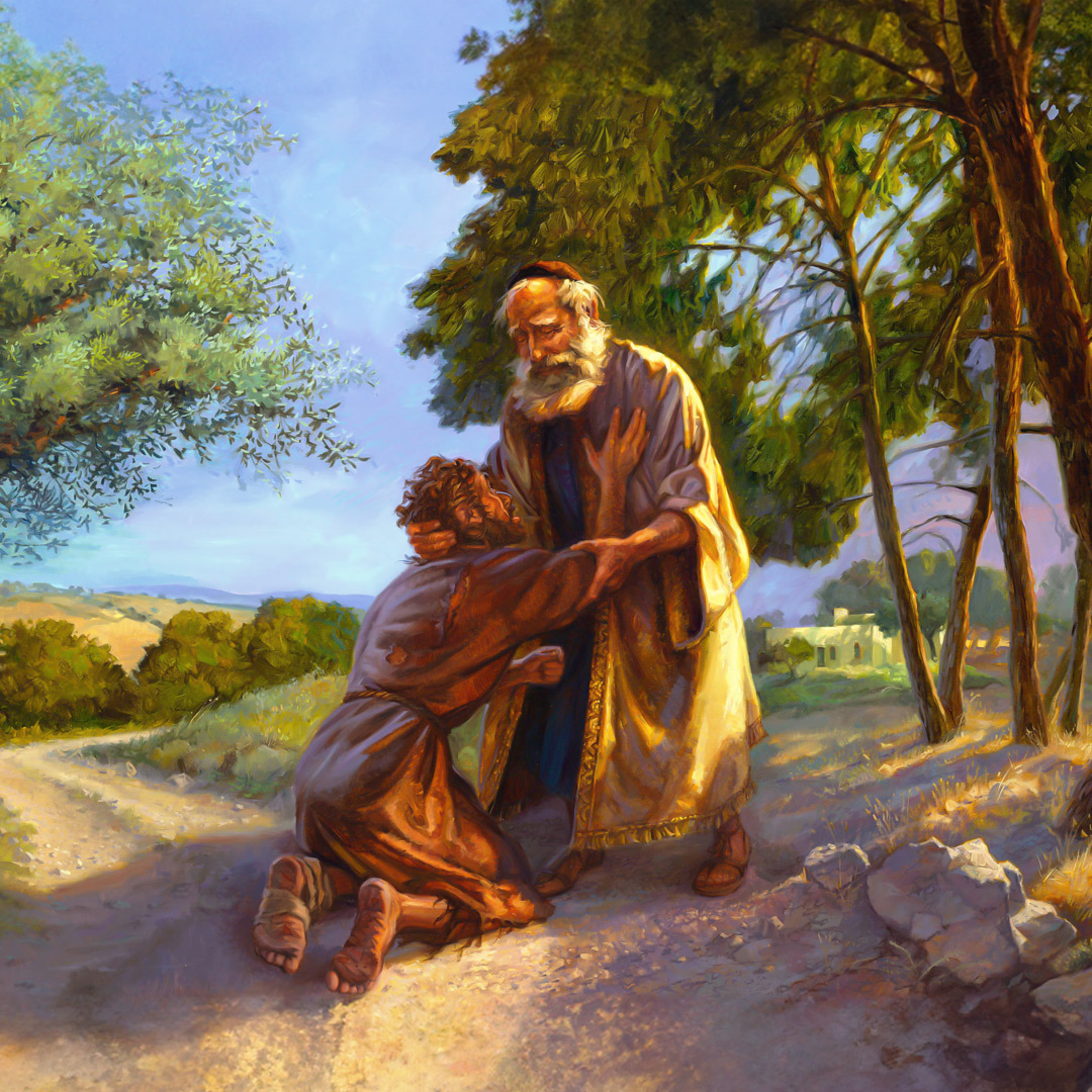 Pregação Seleta | Miséria e misericórdia: dois lados da mesma moeda