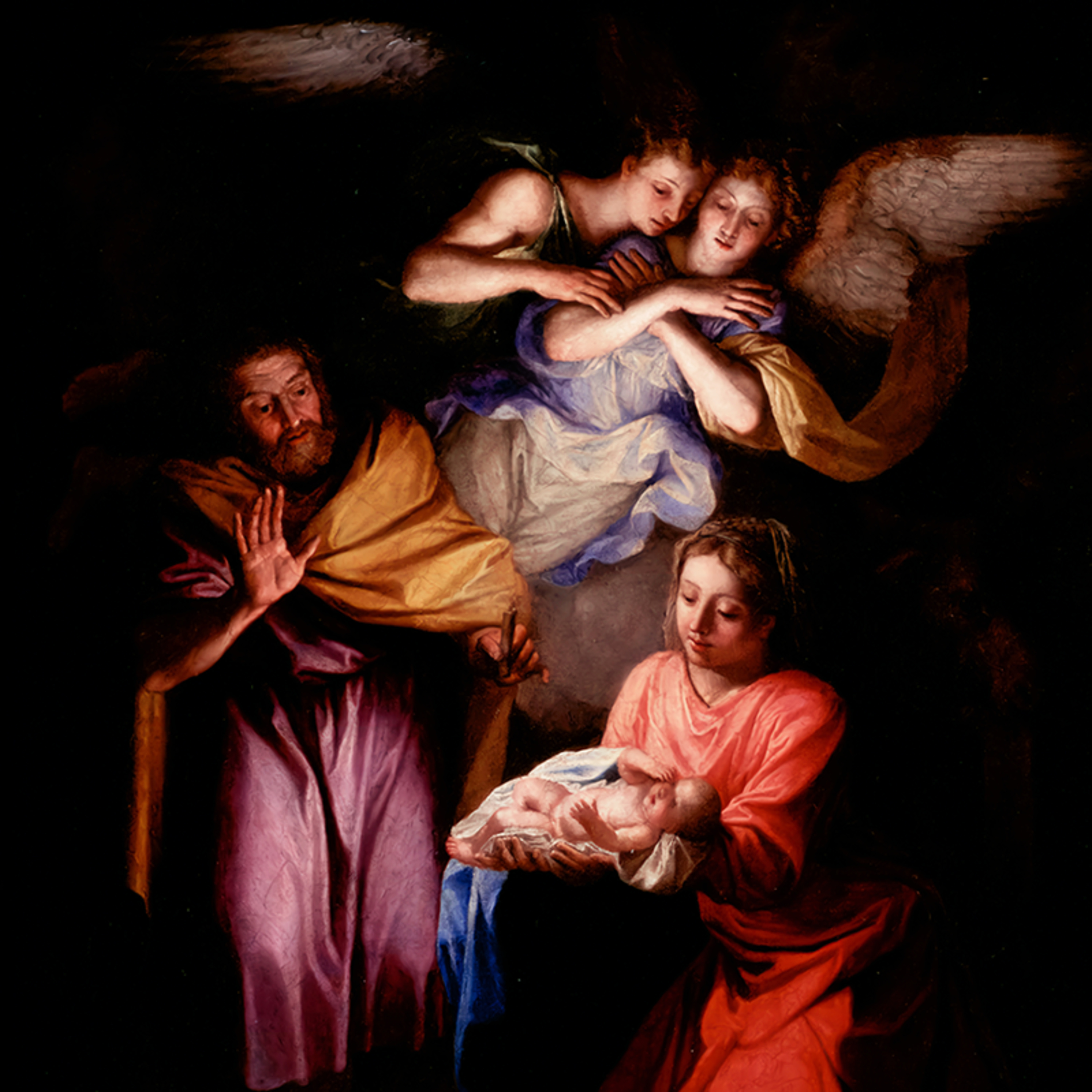 Homilia Diária | A presença de Cristo nas almas (Terça-feira da 1.ª Semana do Advento)