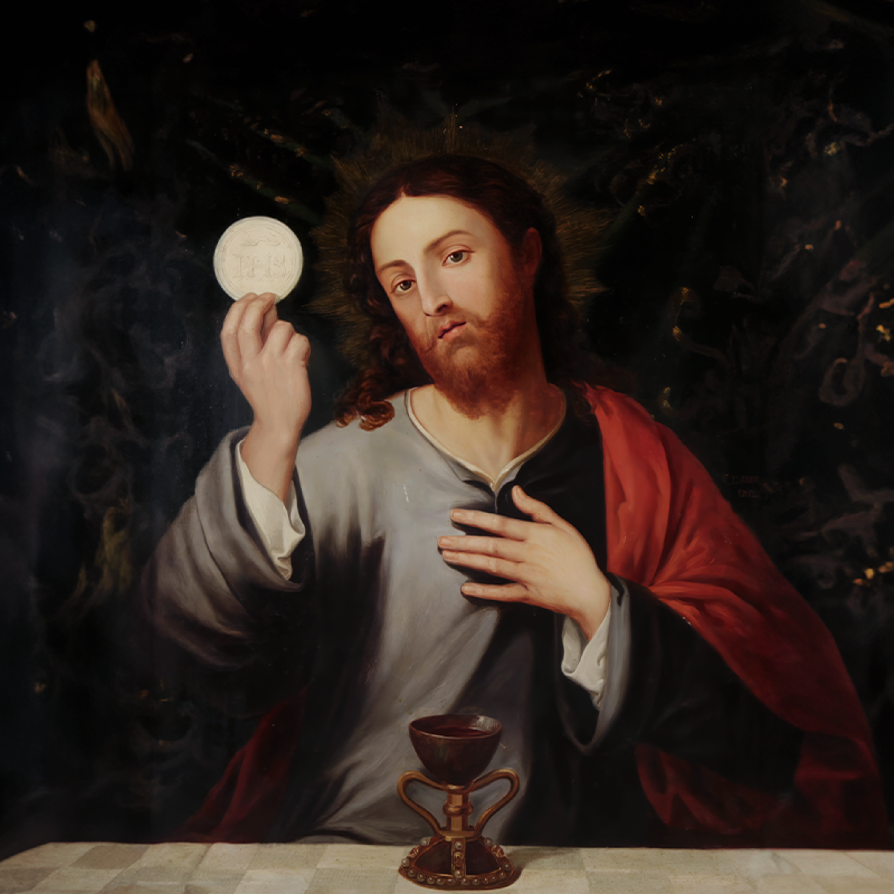 Homilia Diária | Cristo quer nascer em almas contritas (Quarta-feira da 1.ª Semana do Advento)