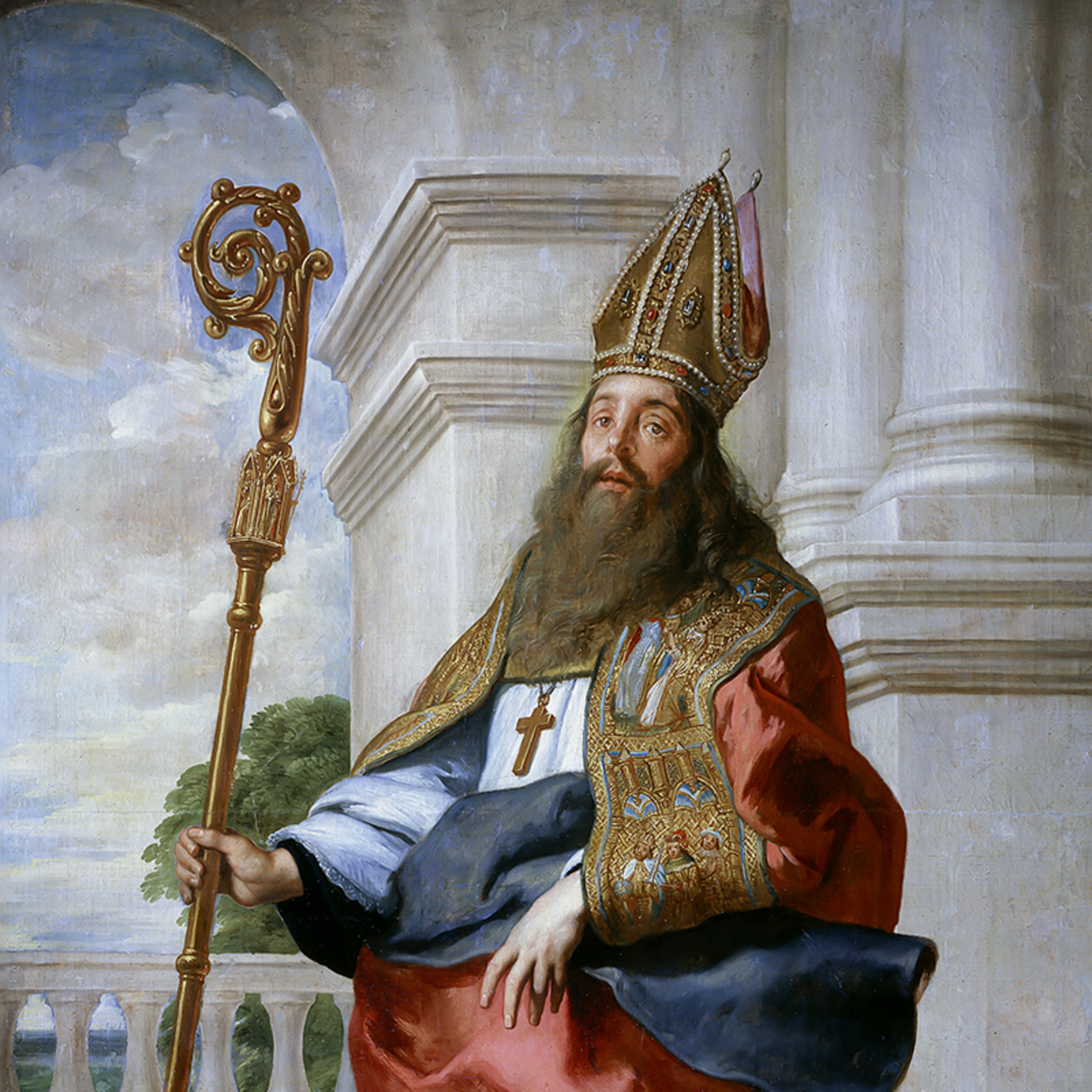 Christo Nihil Praeponere