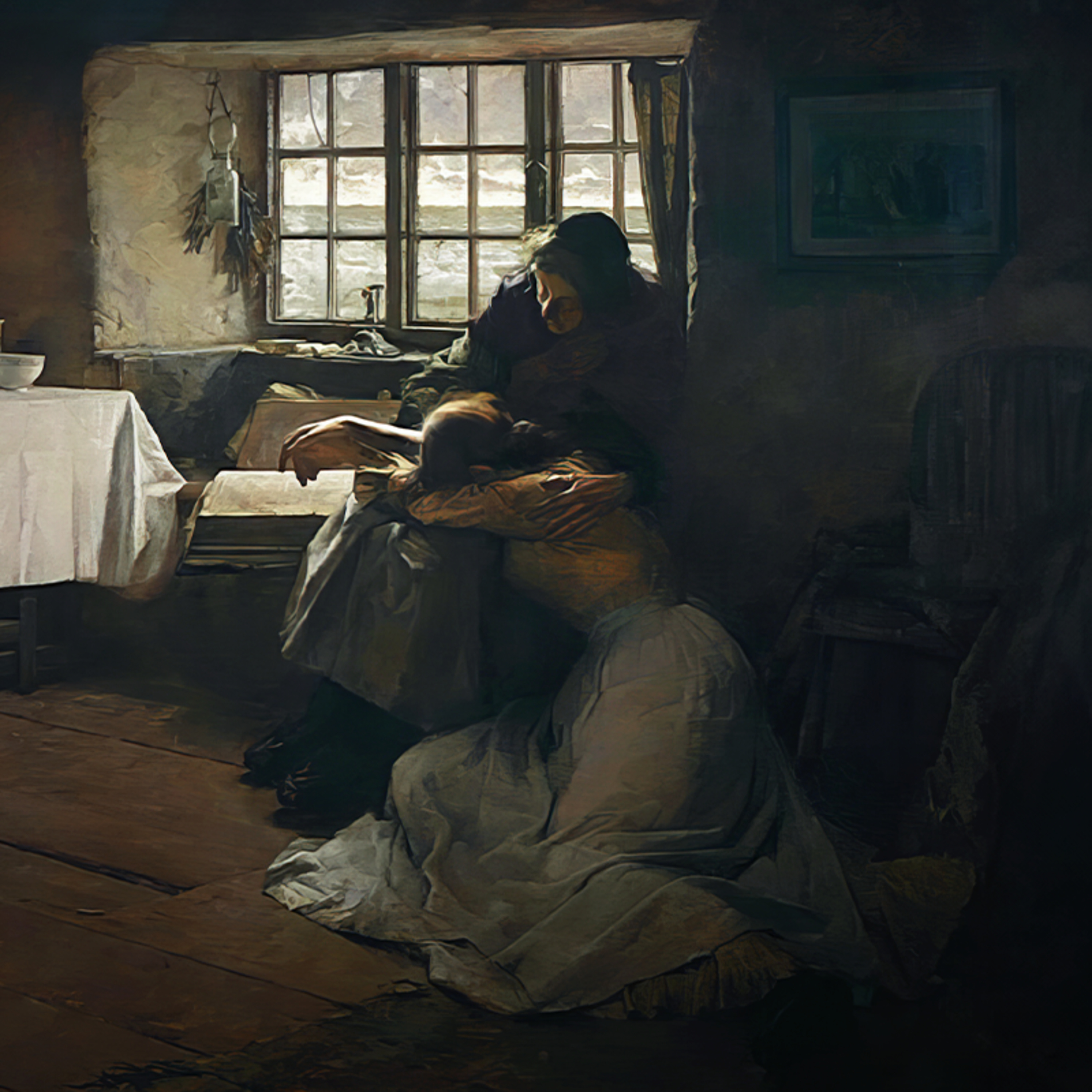 Homilia Dominical | De onde vem a falta de esperança do homem moderno? (2.º Domingo do Advento)