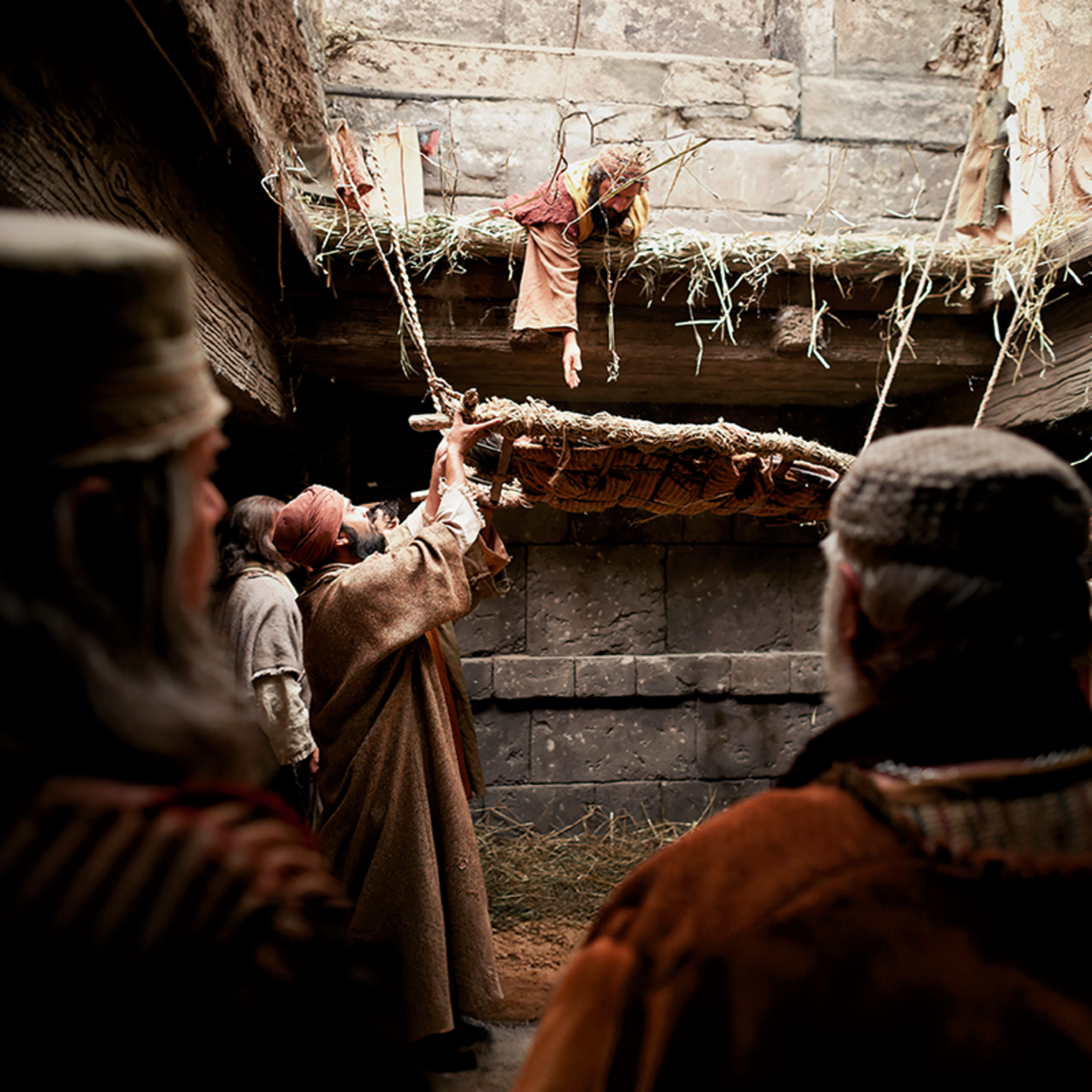 Homilia Diária | Sejamos cooperadores de Cristo (Segunda-feira da 2.ª Semana do Advento)