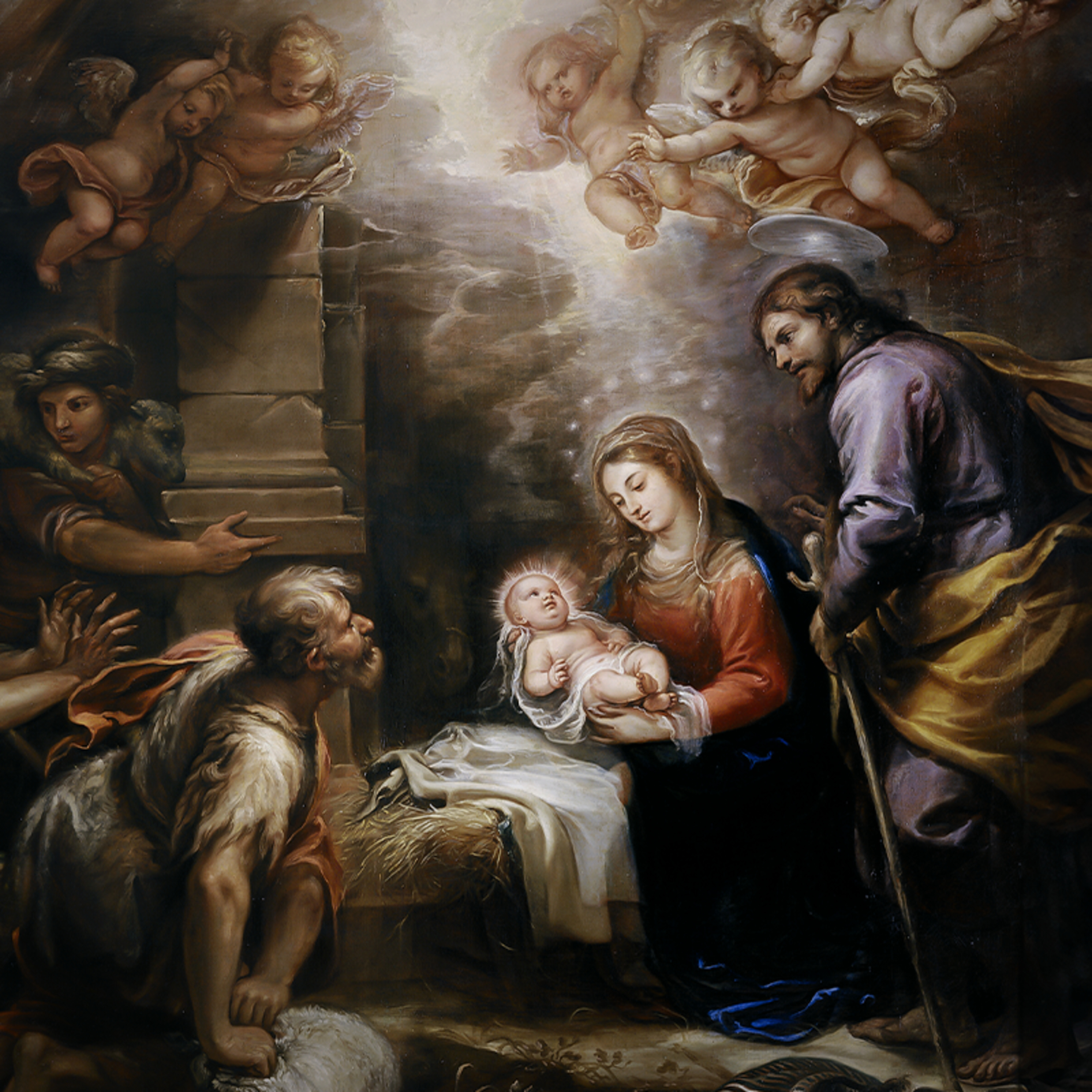 Homilia Diária | Por que chorava o Menino Jesus? (Quarta-feira da 3.ª Semana do Advento)