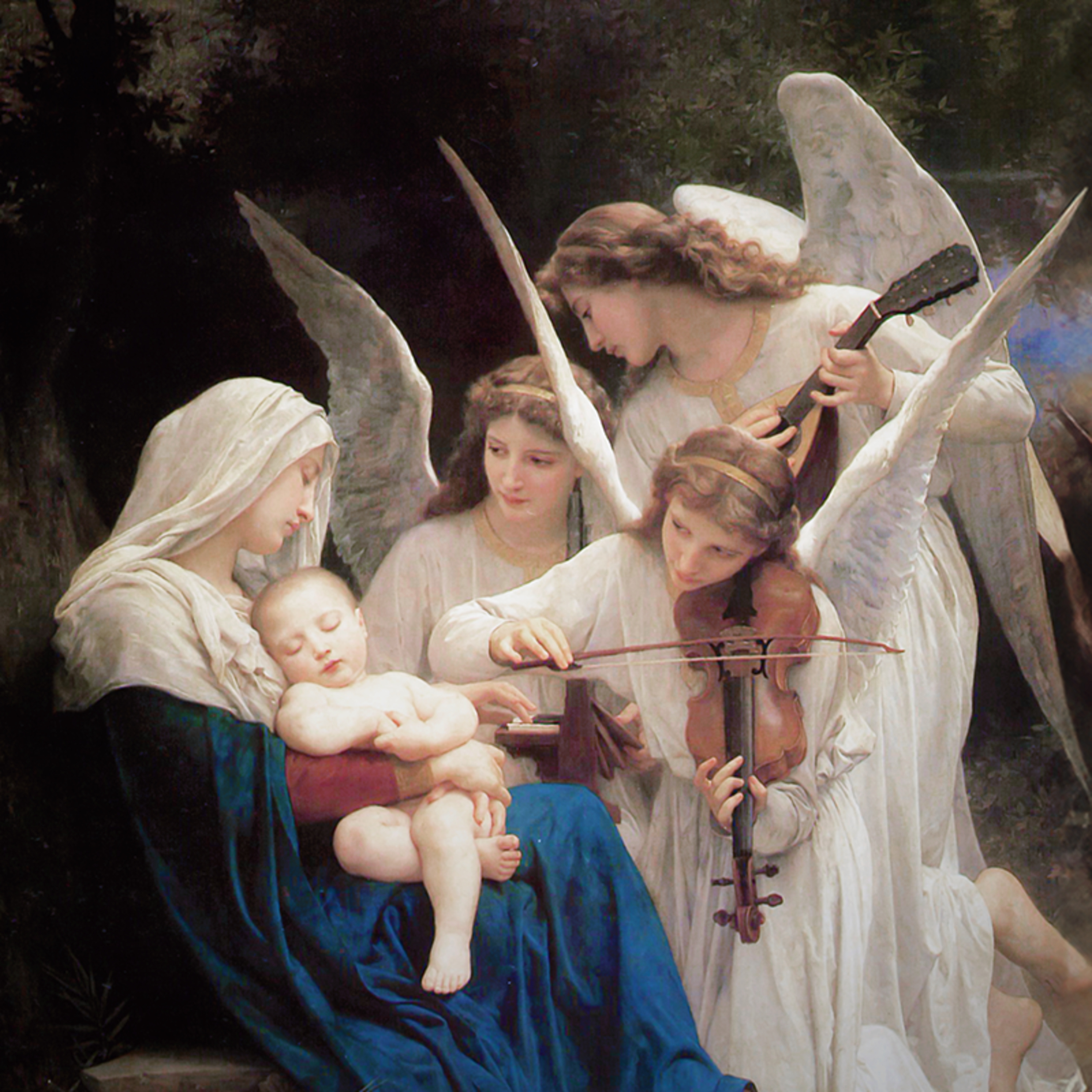 Homilia Diária | Uma vigília perpétua de amor (Sexta-feira da 3.ª Semana do Advento)