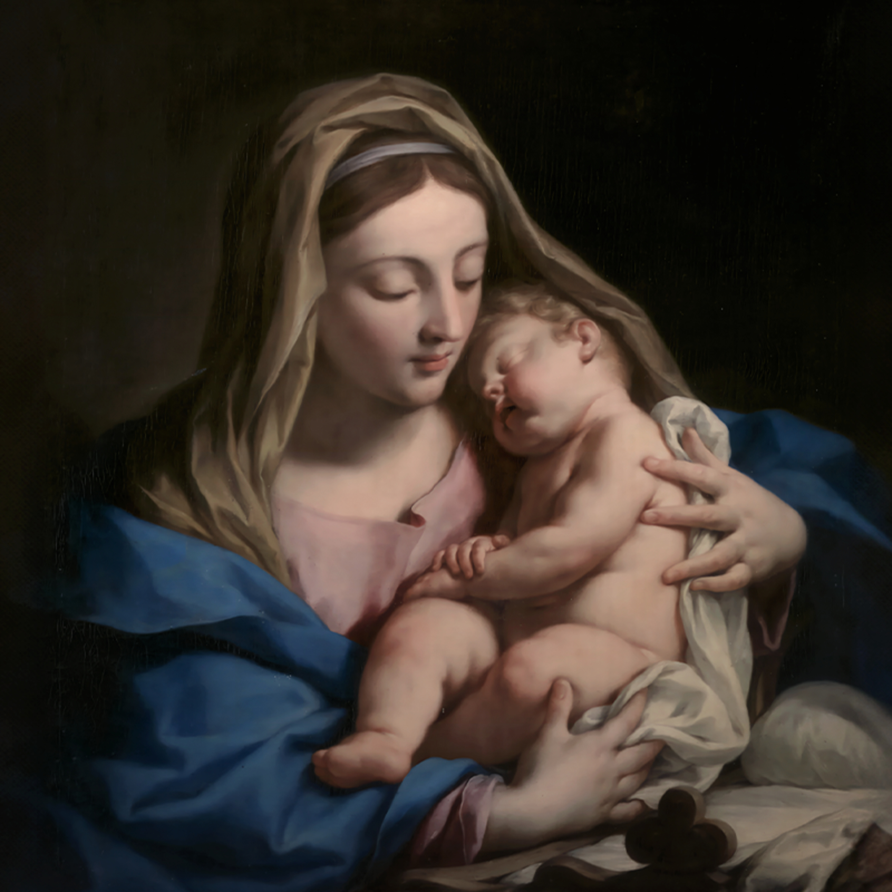 Homilia Diária | Como Maria nos ajuda a amar Jesus? (Sábado da 3.ª Semana do Advento)