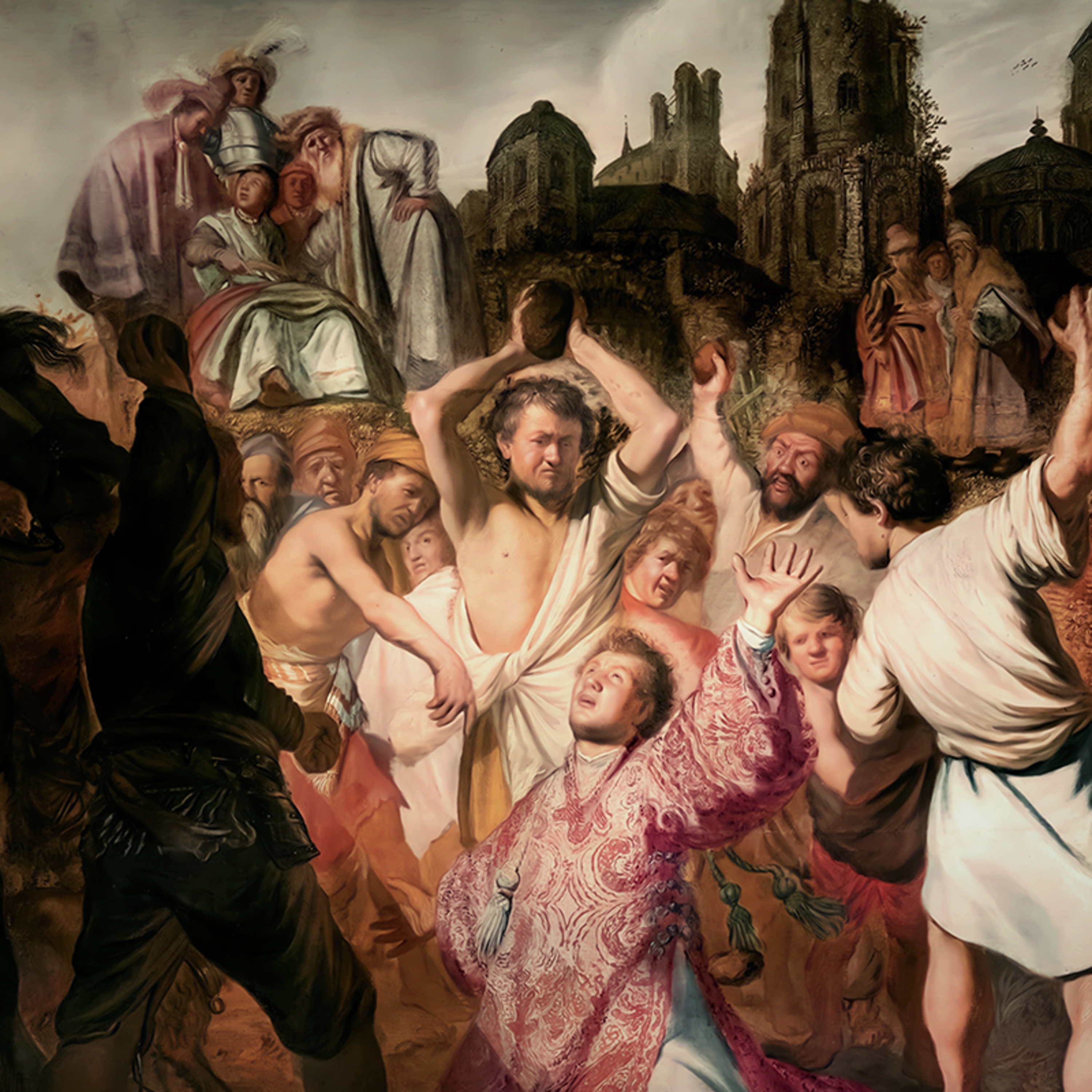 Christo Nihil Praeponere