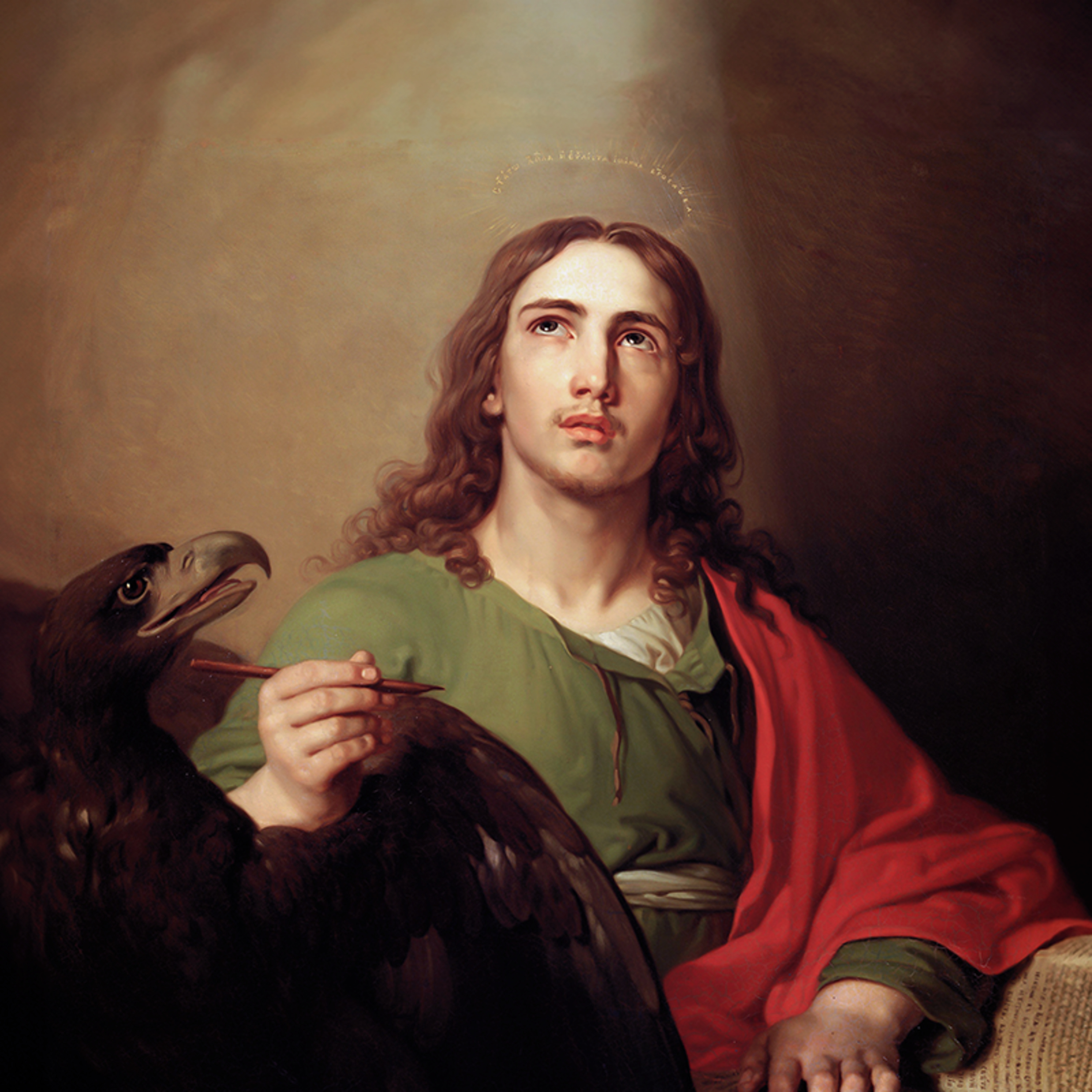 Christo Nihil Praeponere