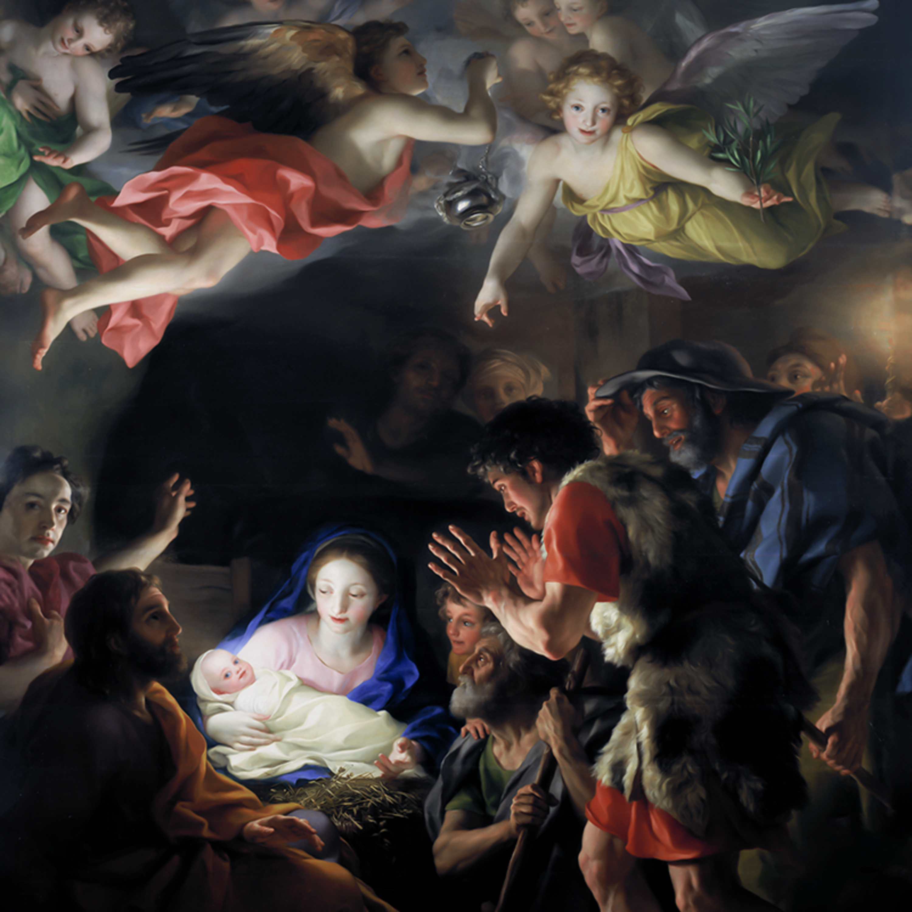 Homilia Diária | O que há de “novo” no mandamento do amor? (5.º dia na Oitava do Natal)