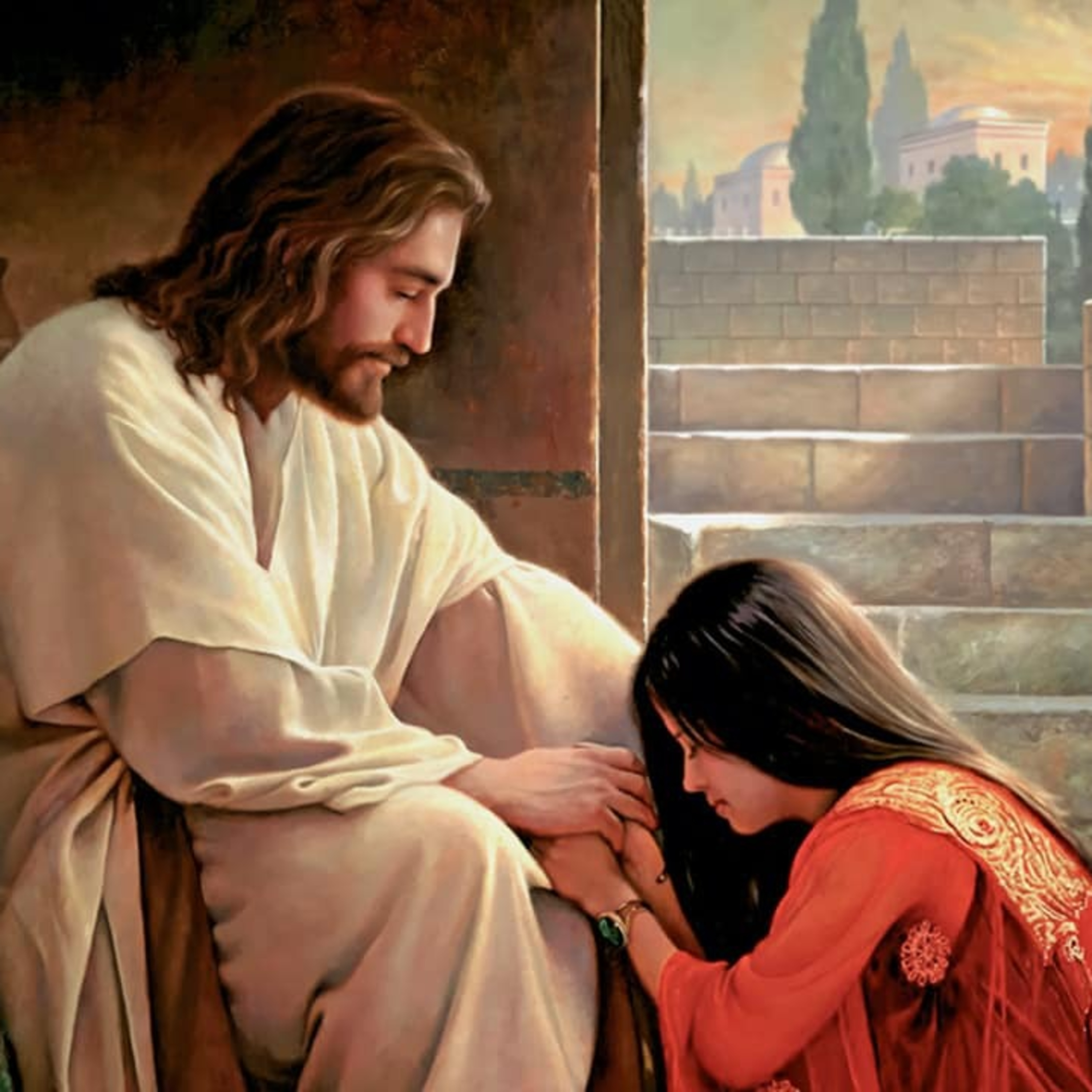 Homilia Diária | Movidos por Deus ou pelas obras do mundo? (6.º dia na Oitava do Natal)