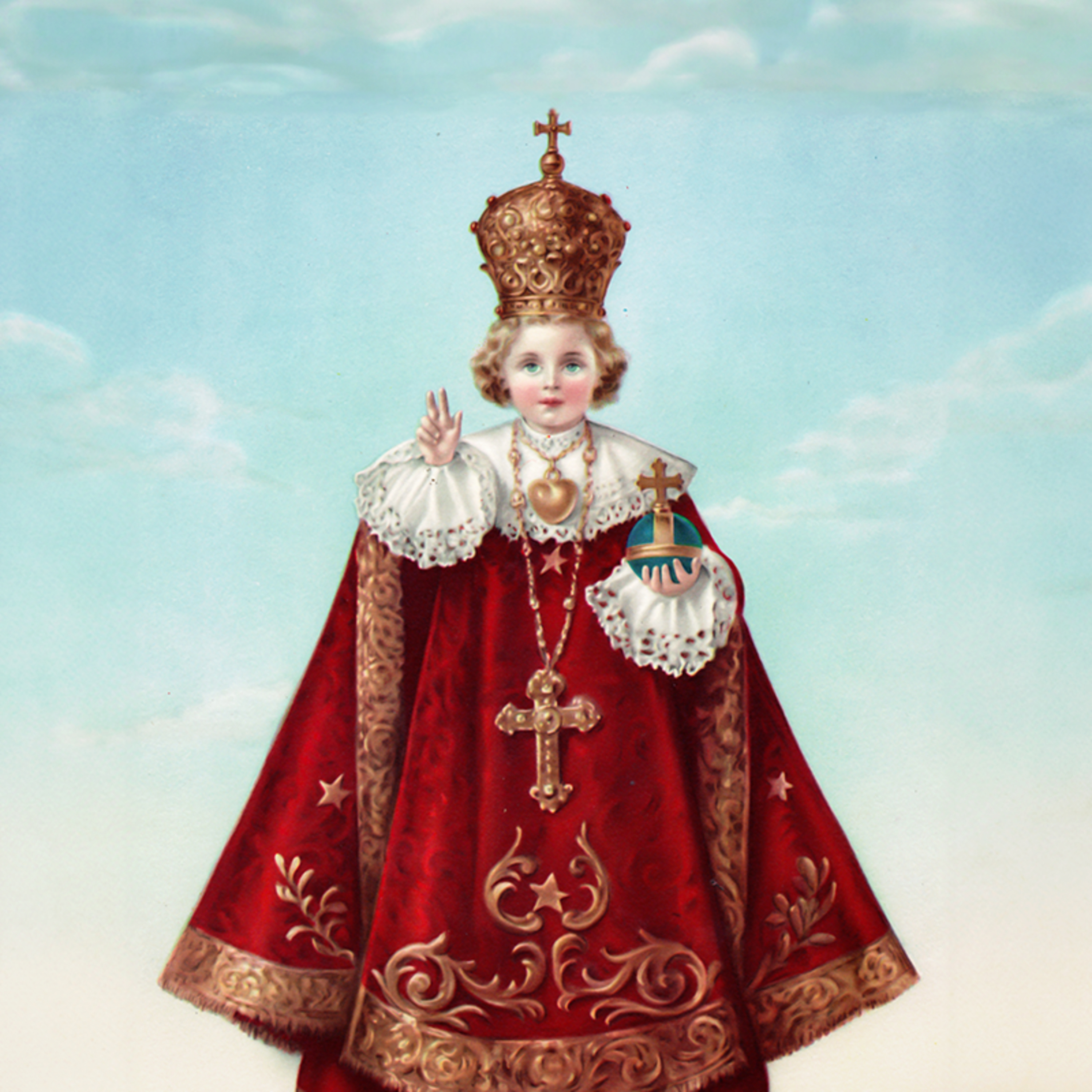 Christo Nihil Praeponere