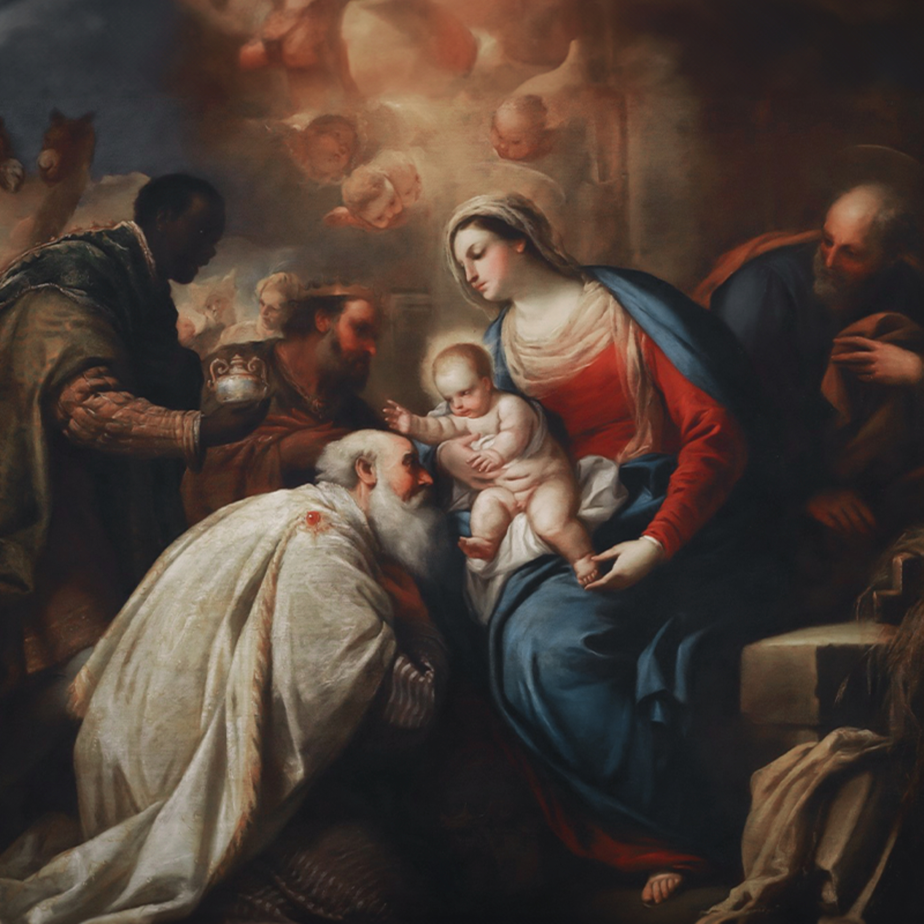 Homilia Dominical | Das falsas crenças à verdadeira fé (Solenidade da Epifania do Senhor)