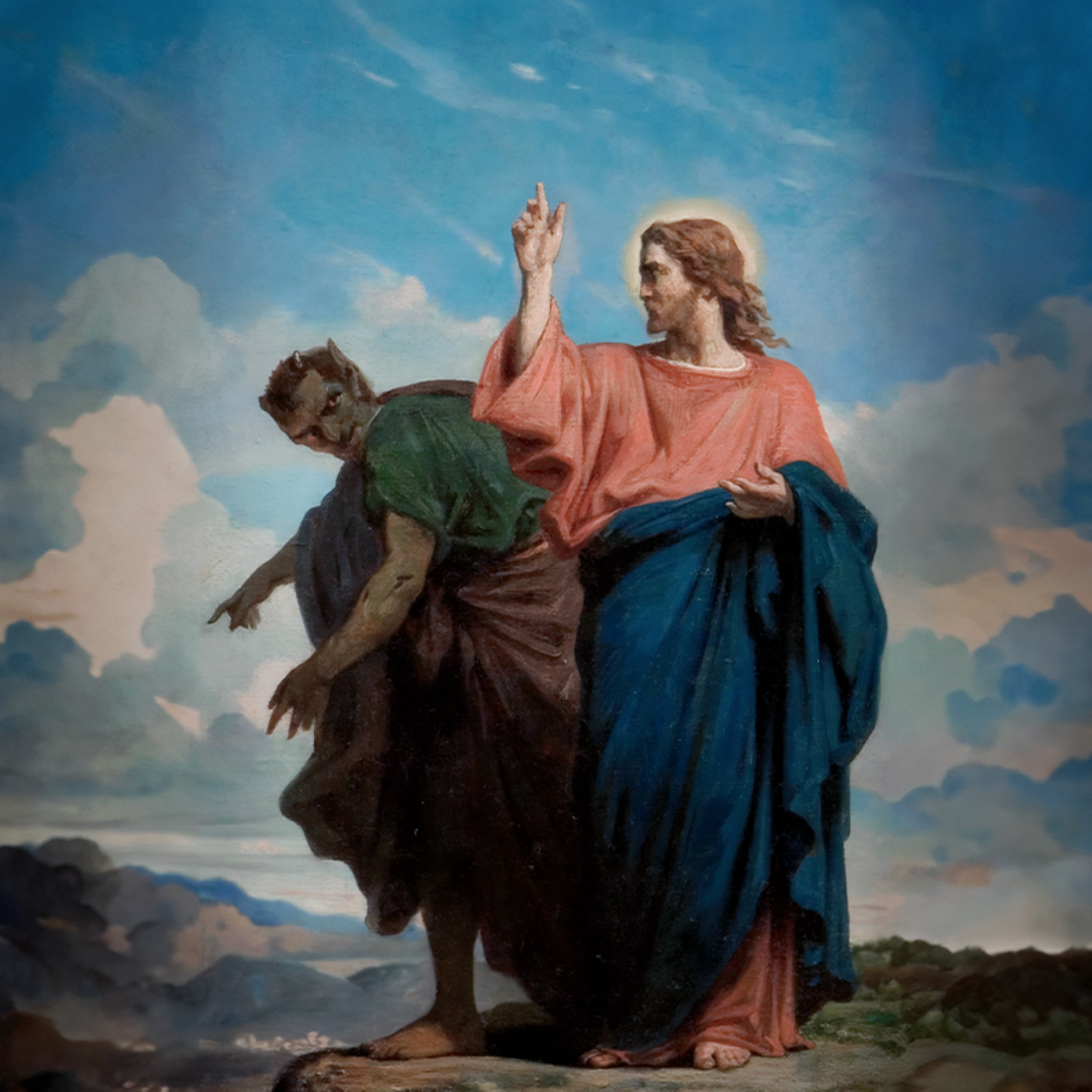 Homilia Diária | A eficácia da Palavra de Cristo (Terça-feira da 1.ª Semana do Tempo Comum)