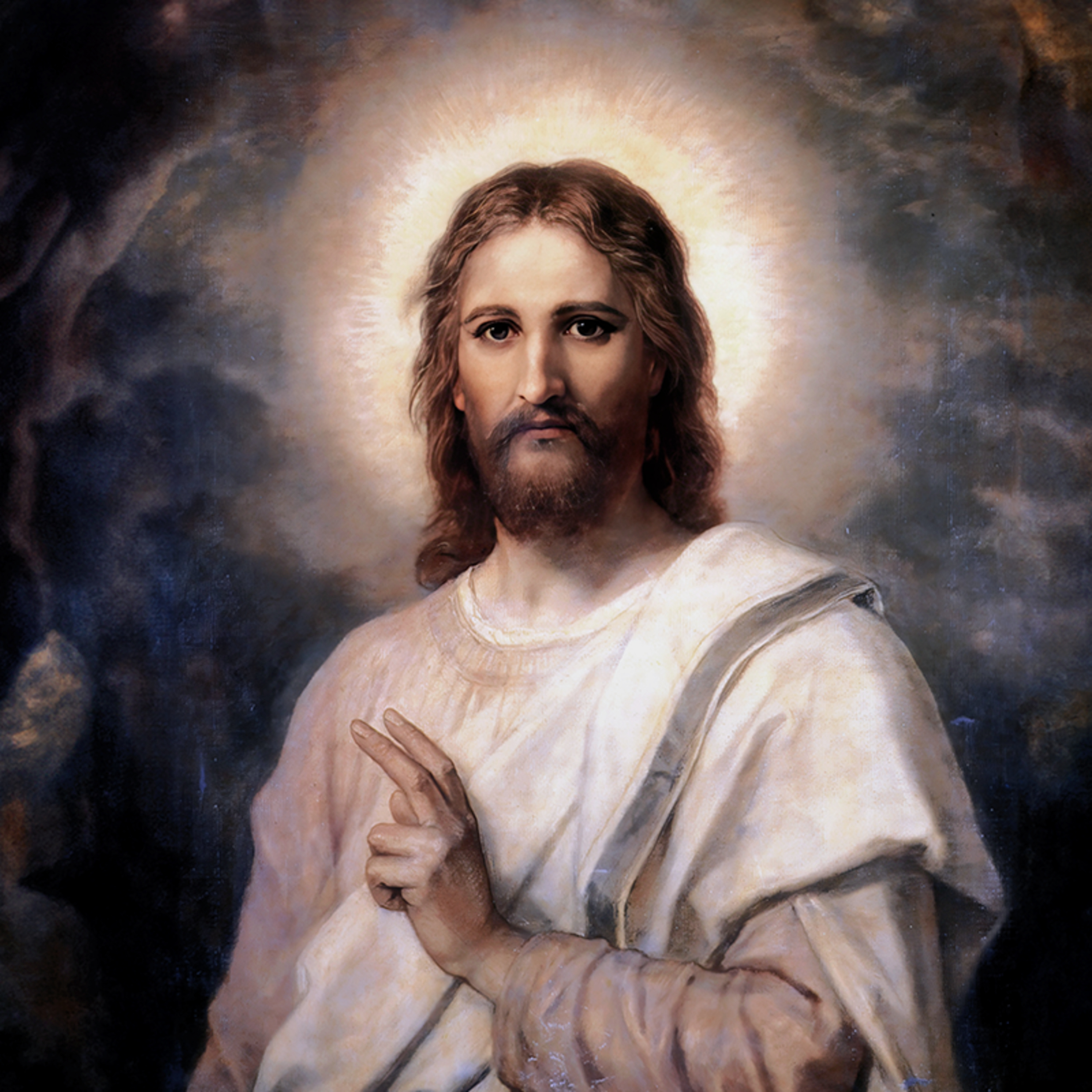 Homilia Diária | Sacramentos, toques da graça (Quinta-feira da 1.ª Semana do Tempo Comum)