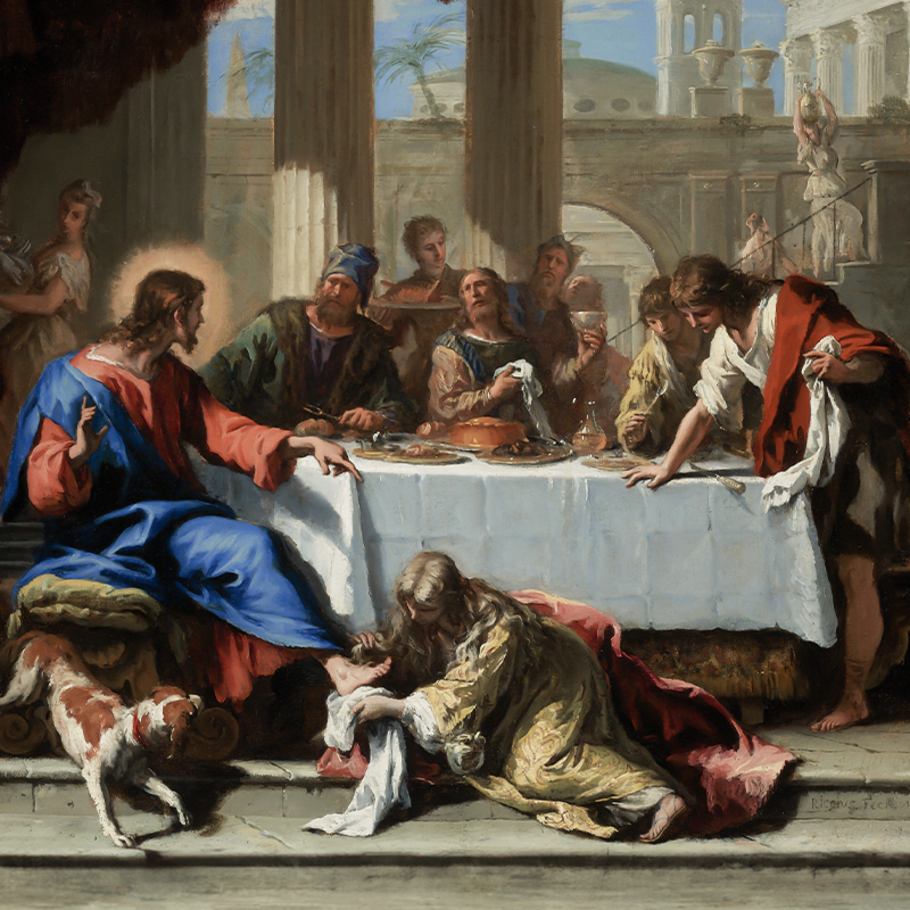 Christo Nihil Praeponere