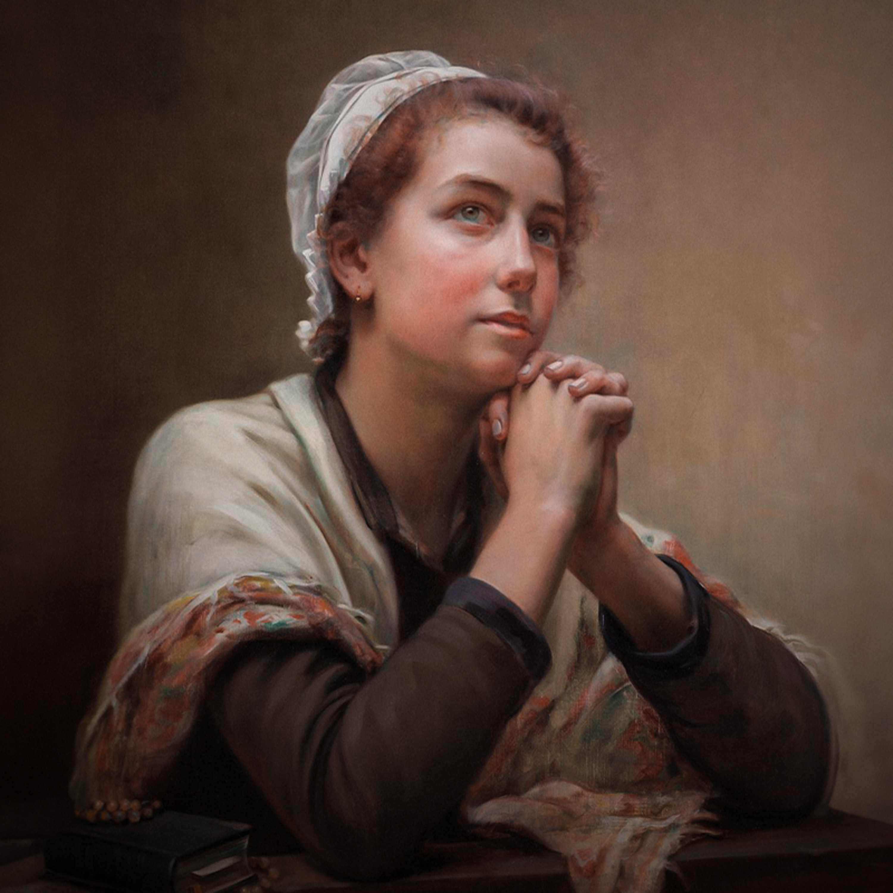 Pregação Seleta | Livrai-me, Senhor, das minhas orações tolas