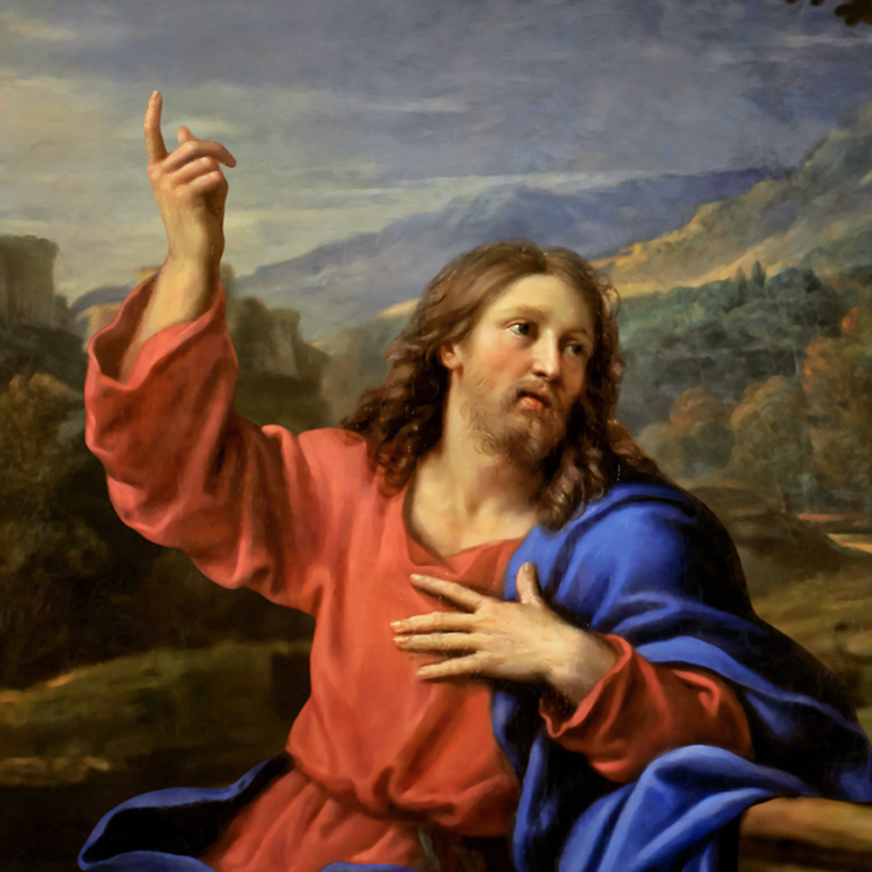 Homilia Diária | A barca da Igreja e a nossa salvação (Quinta-feira da 2.ª Semana do Tempo Comum)