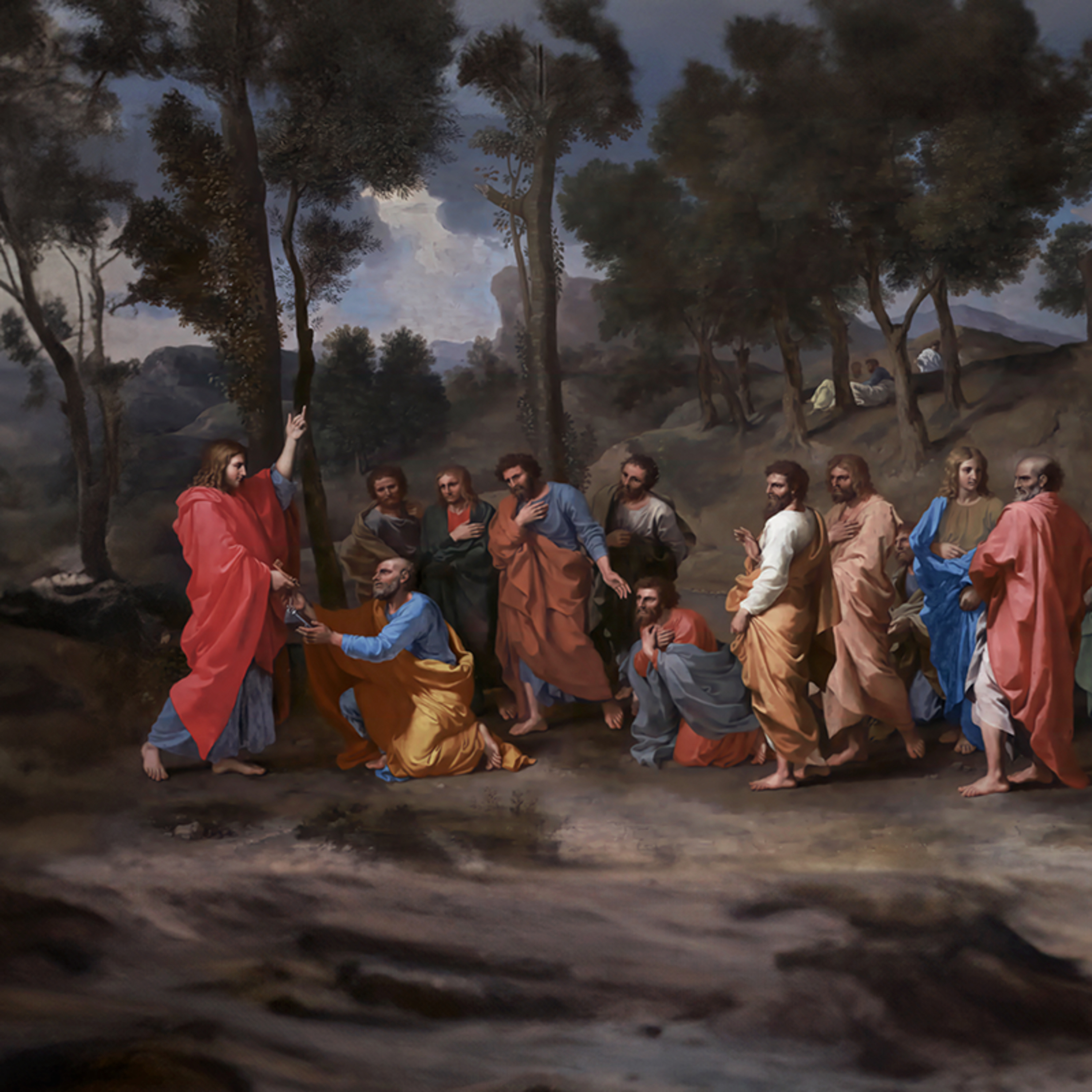 Homilia Diária | Apóstolos para evangelizar, não para se mundanizar (Sexta-feira da 2.ª S. do T. C.)