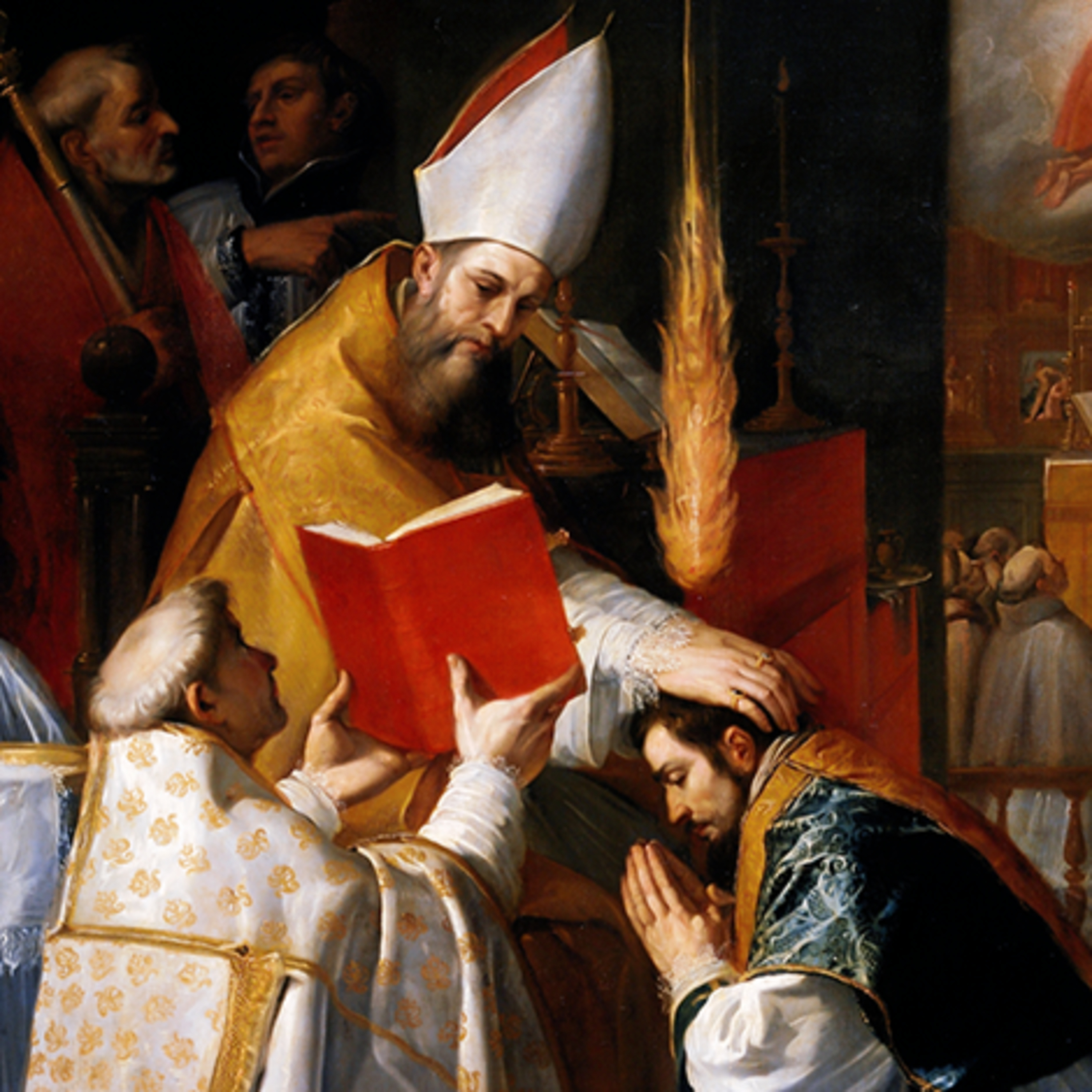 Homilia Diária | Qual é a missão de um bispo? (Memória de São Tito e São Timóteo, Bispos)