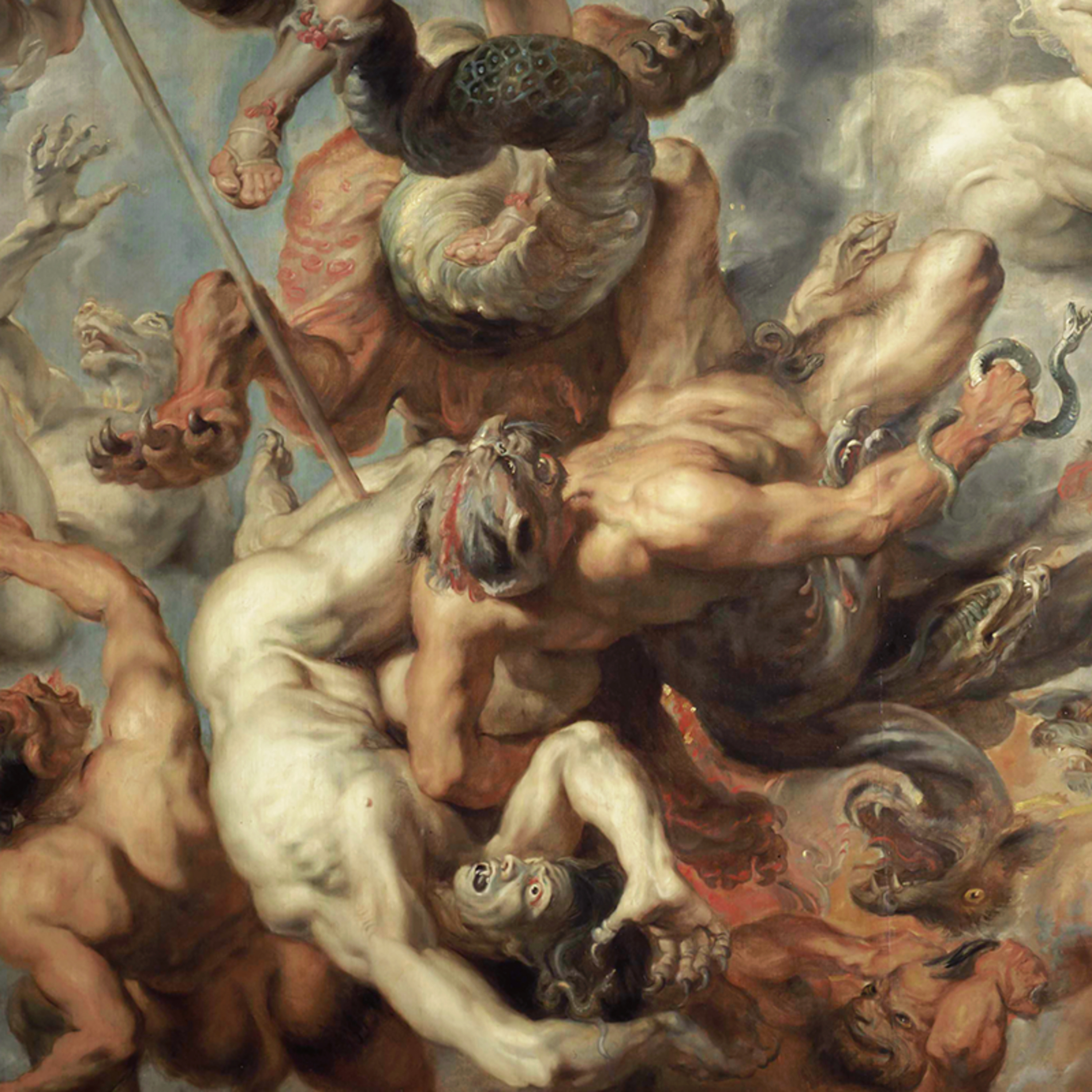 Homilia Dominical | Satanás nos escraviza, Cristo nos liberta! (4.º Domingo do Tempo Comum - Ano B)