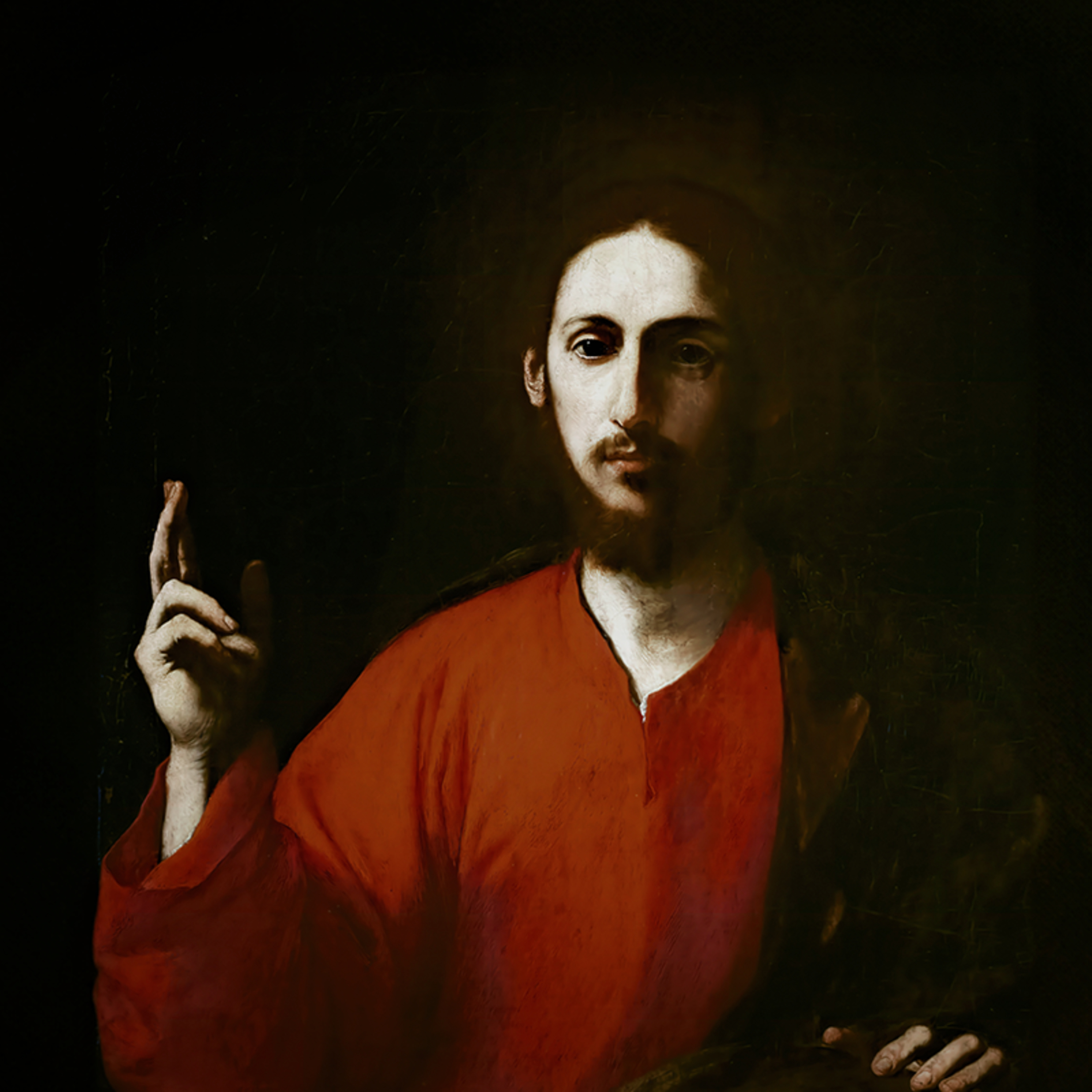 Homilia Diária | A liberdade dos servos de Deus (Segunda-feira da 4.ª Semana do Tempo Comum)