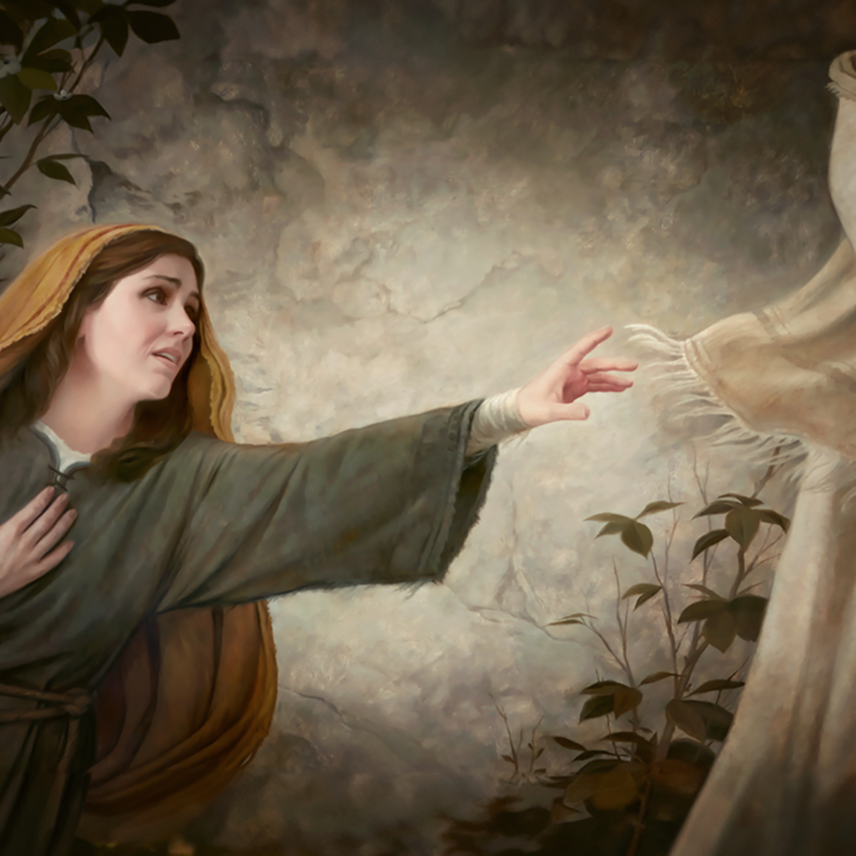 Homilia Diária | O Senhor se deixa tocar por nossa fé (Terça-feira da 4.ª Semana do Tempo Comum)