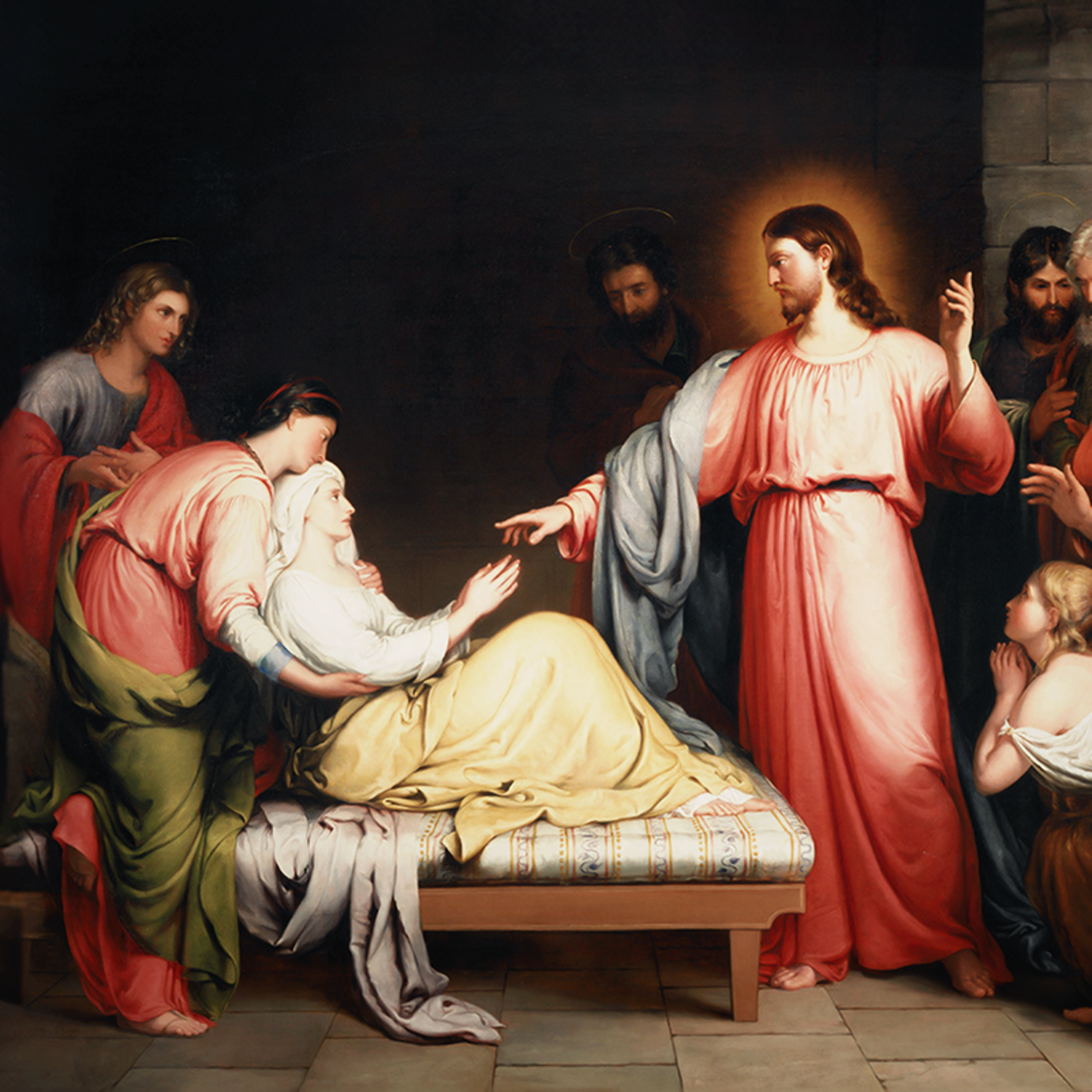 Christo Nihil Praeponere