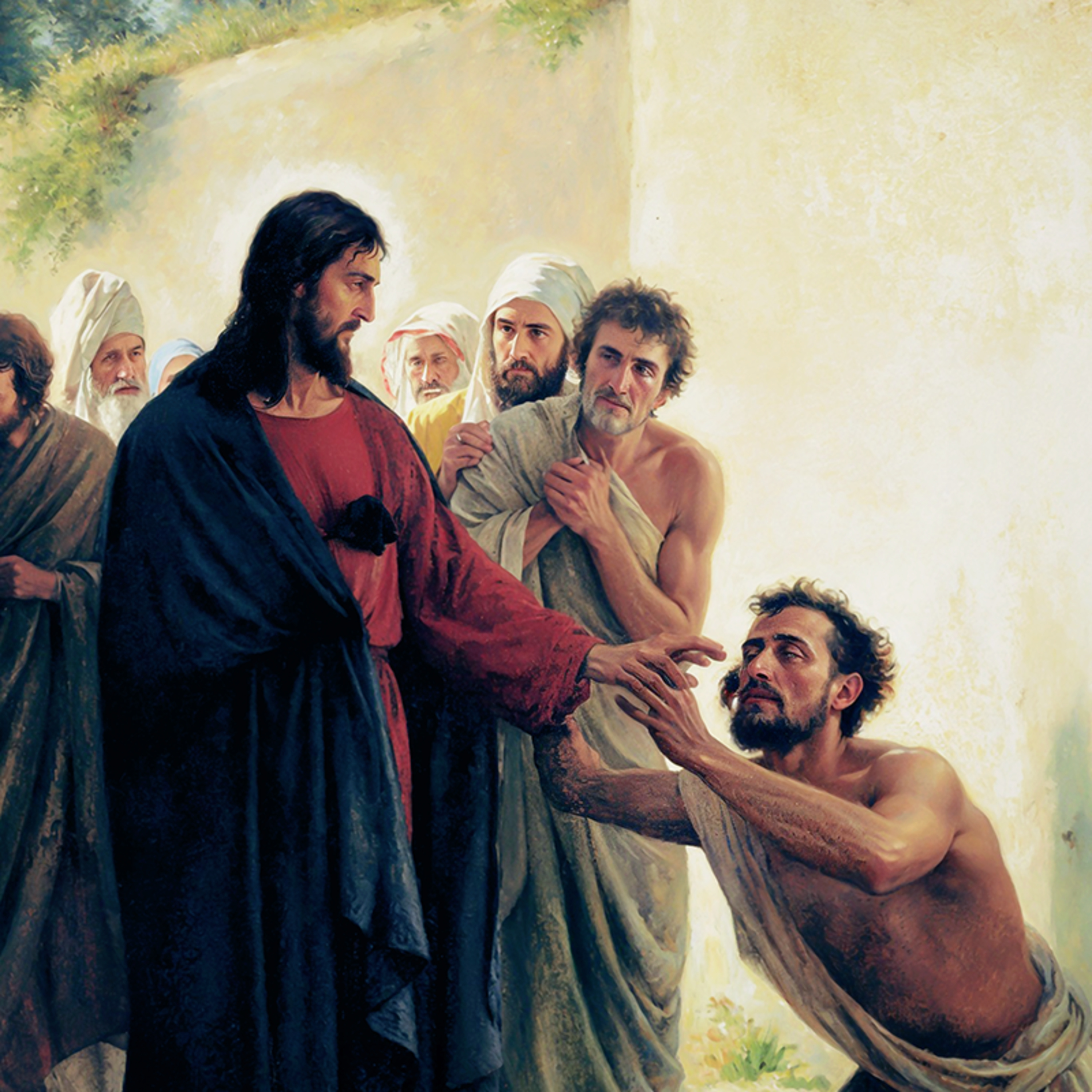 Homilia Diária | Como podemos nos abrir para Deus? (Sexta-feira da 5.ª Semana do Tempo Comum)