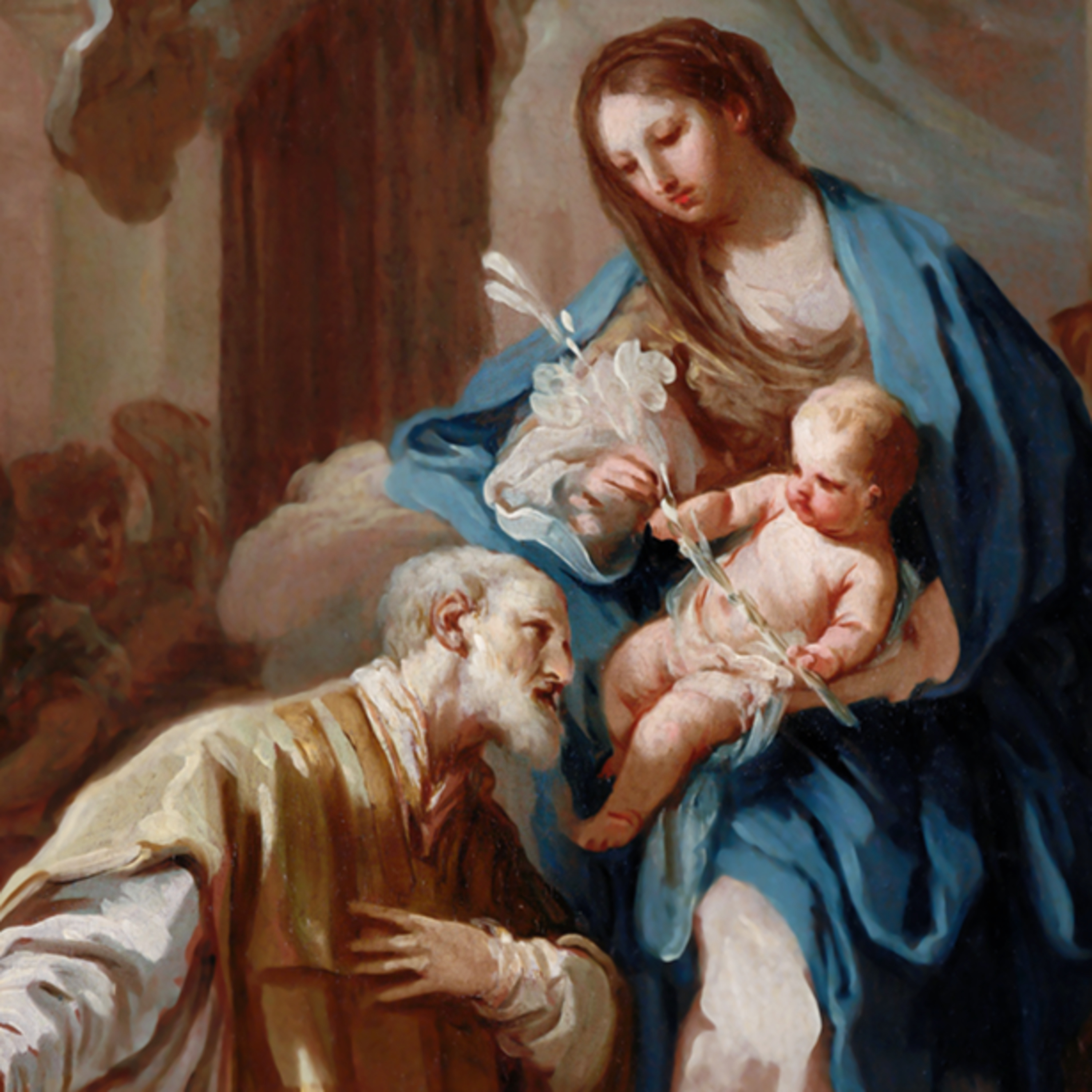 Homilia Diária | A conversão da nossa vida de oração (Segunda-feira da 6.ª Semana do Tempo Comum)